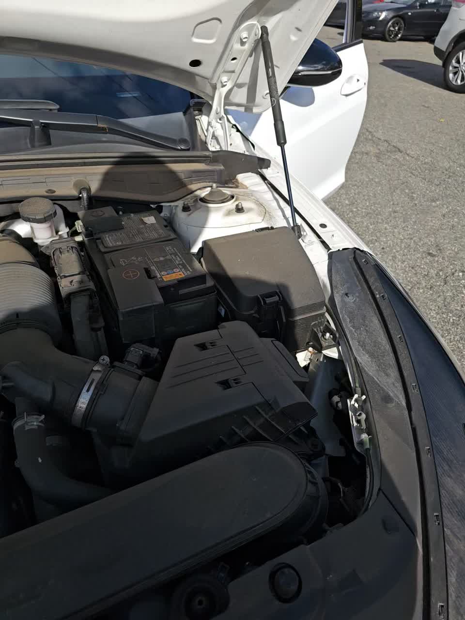 2022 Kia K5 GT-Line FWD