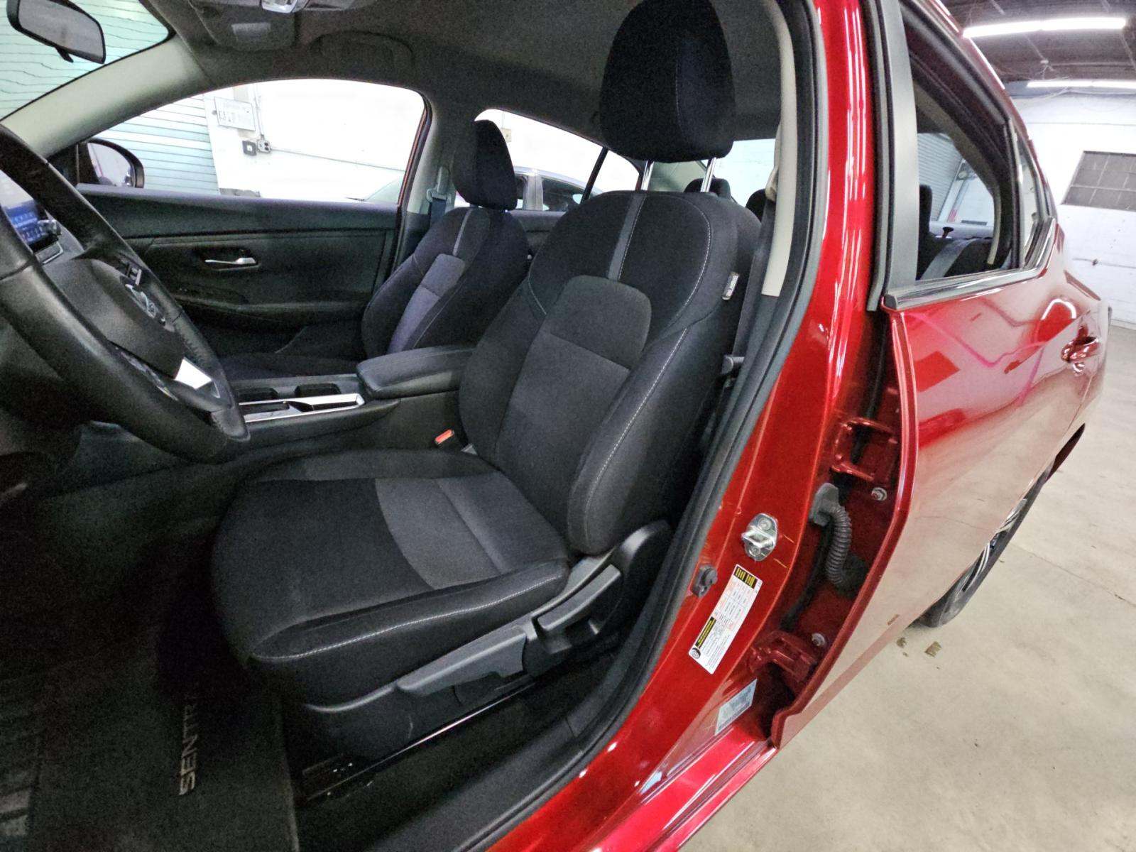 NISSAN SENTRA - 6