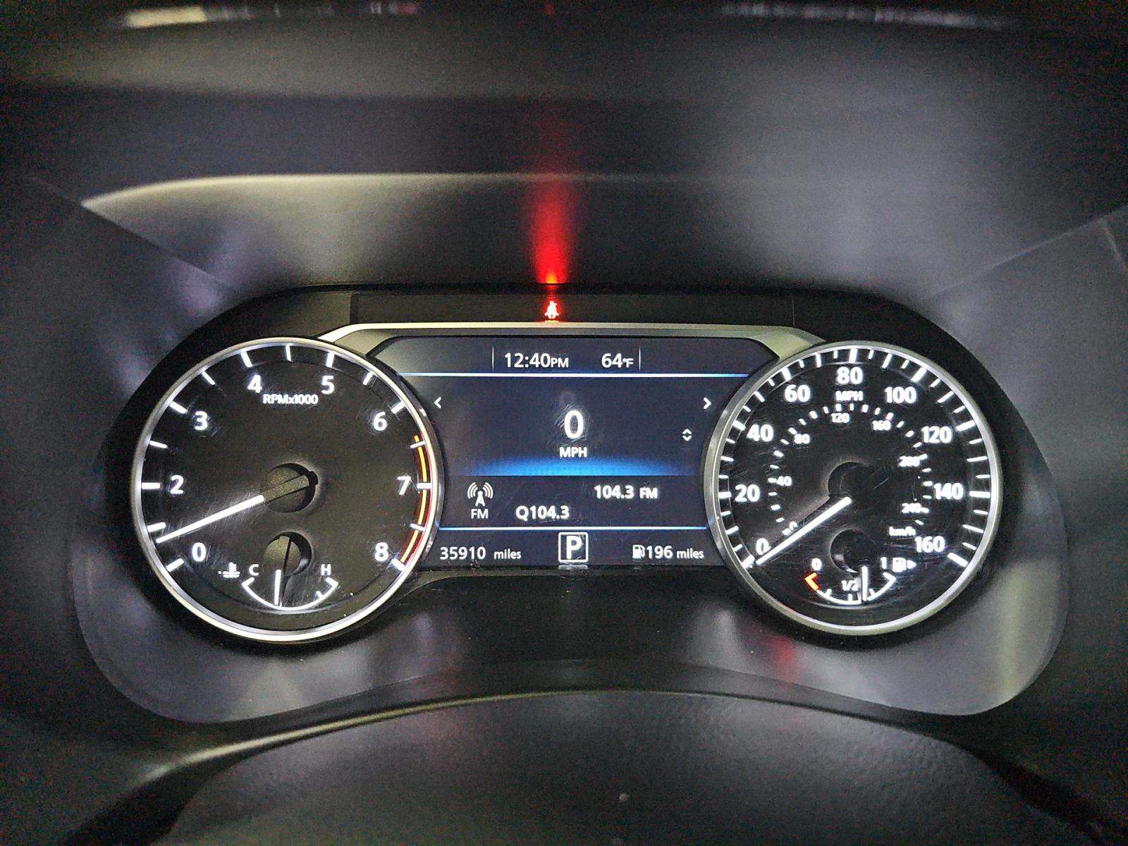 NISSAN SENTRA - 9