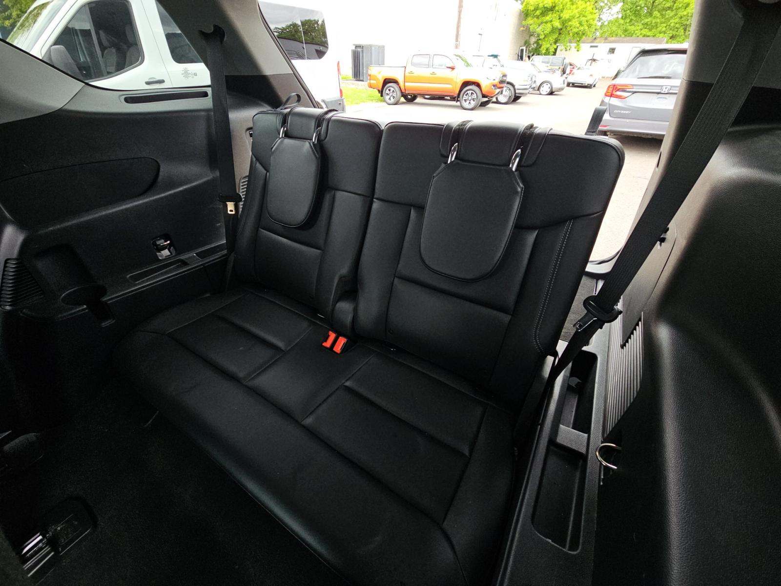 2022 Ford Explorer XLT AWD