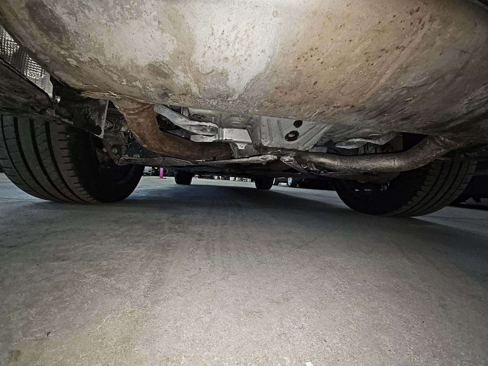 2023 BMW X7 xDrive40i AWD