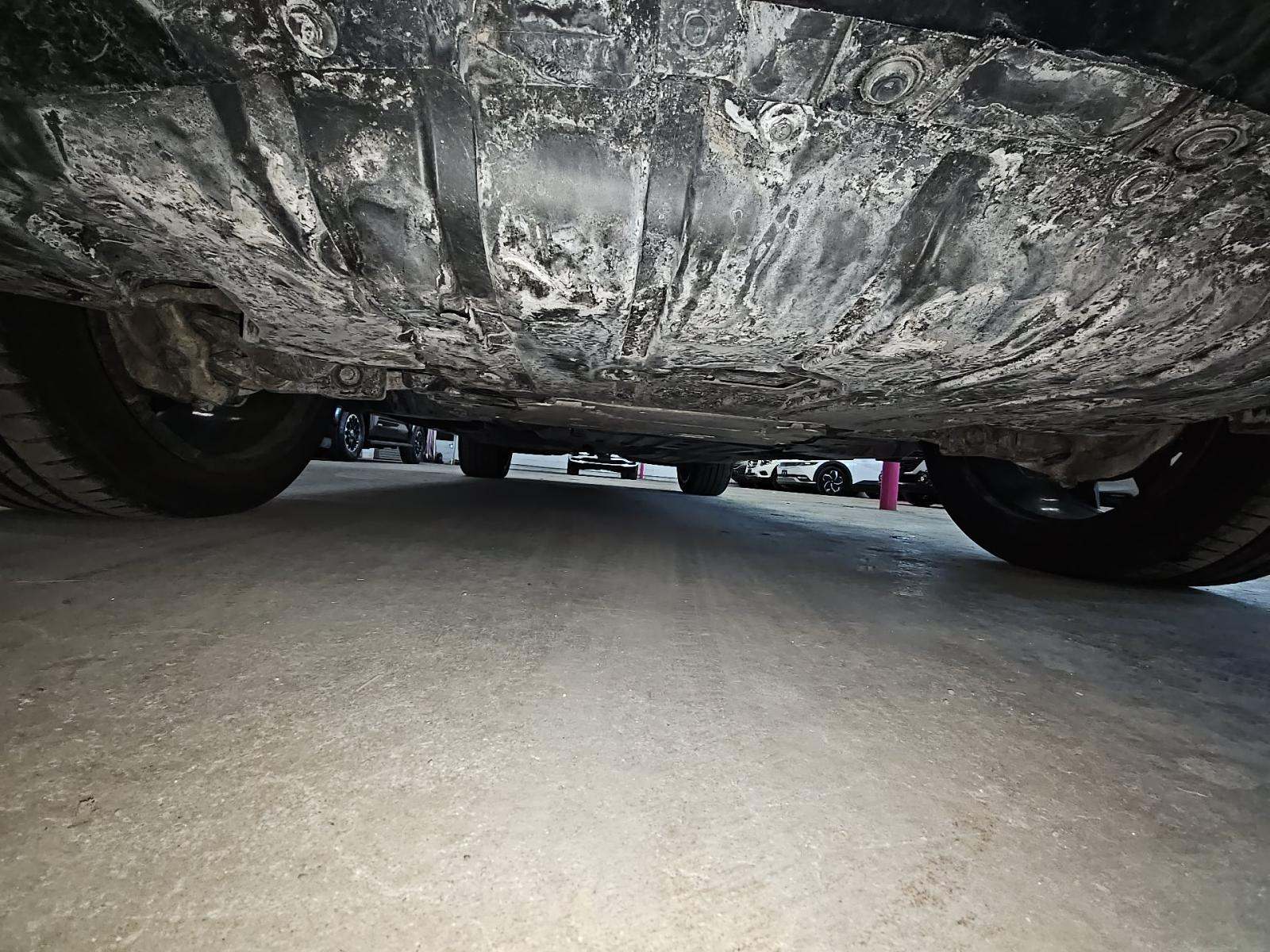 2023 BMW X7 xDrive40i AWD