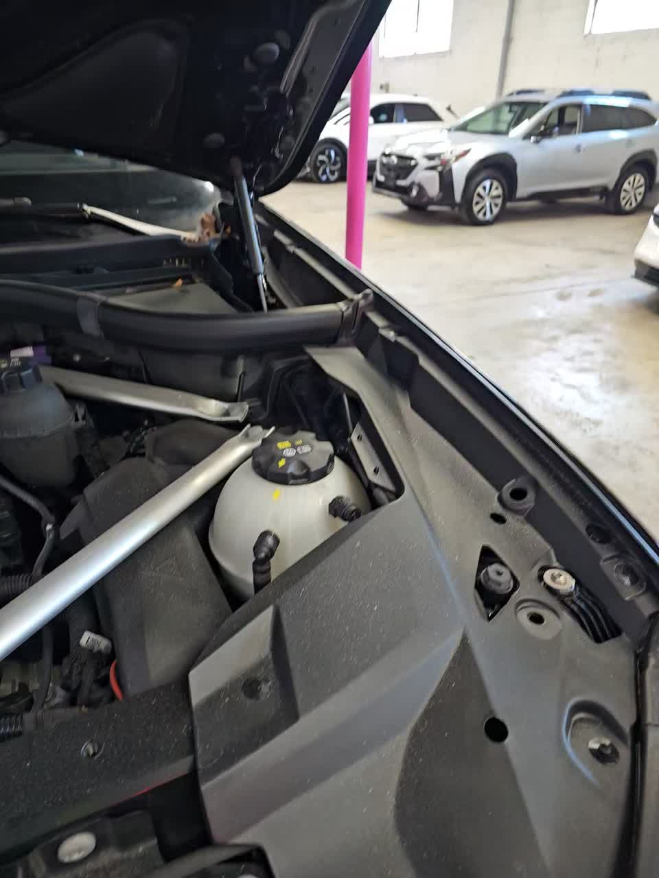 2023 BMW X7 xDrive40i AWD