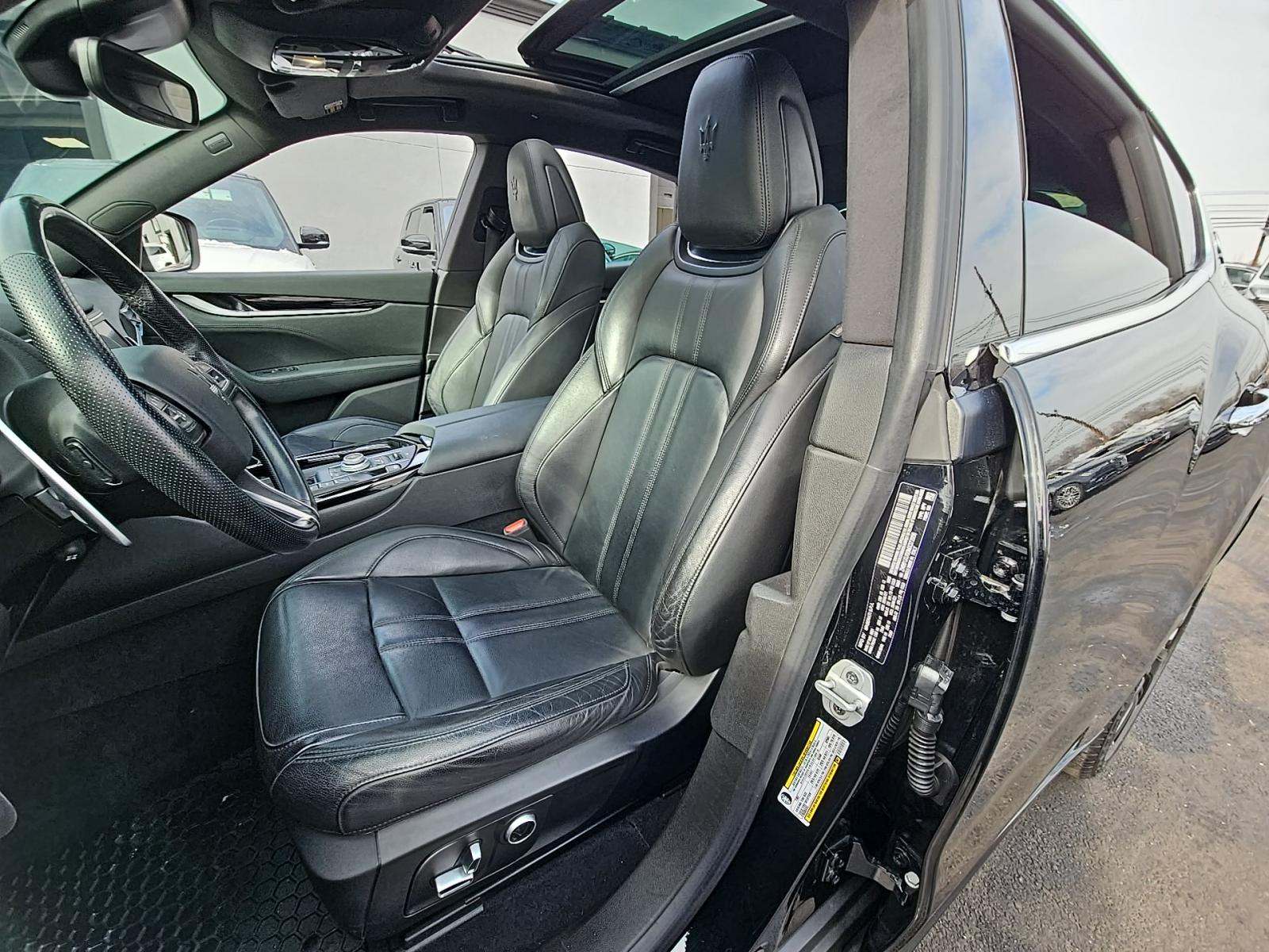 2021 Maserati Levante GranSport AWD