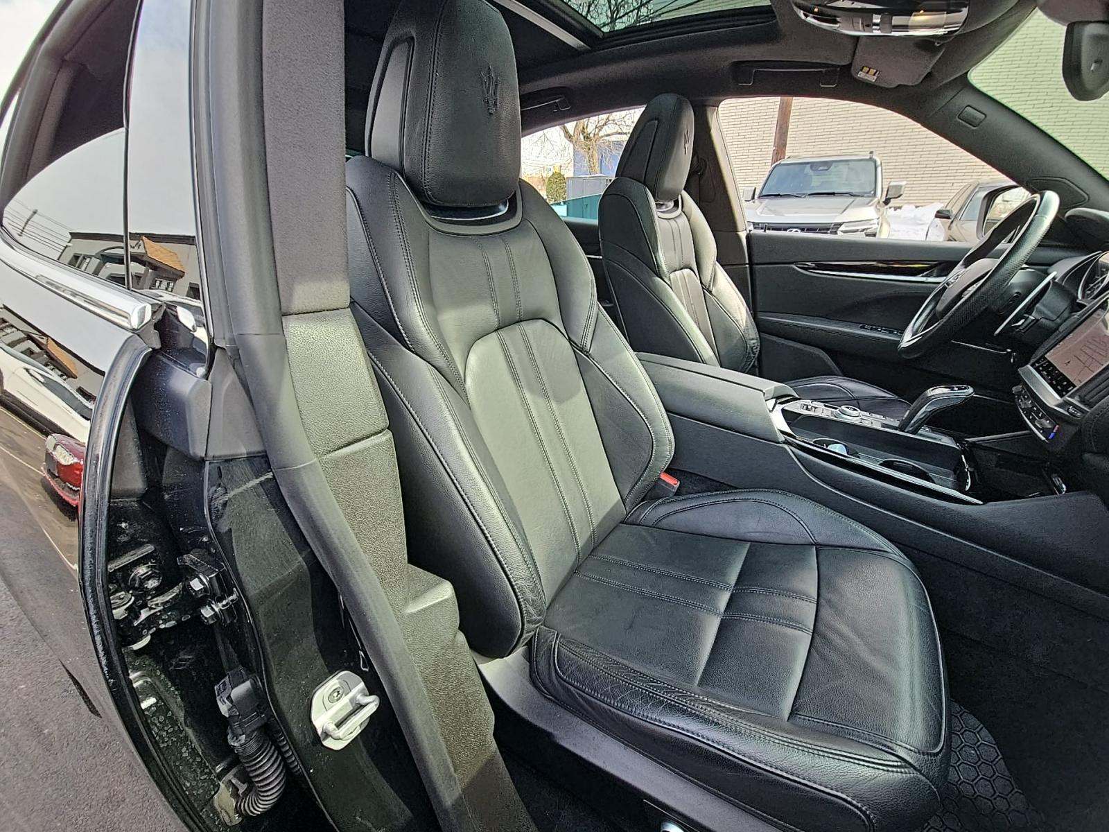 2021 Maserati Levante GranSport AWD