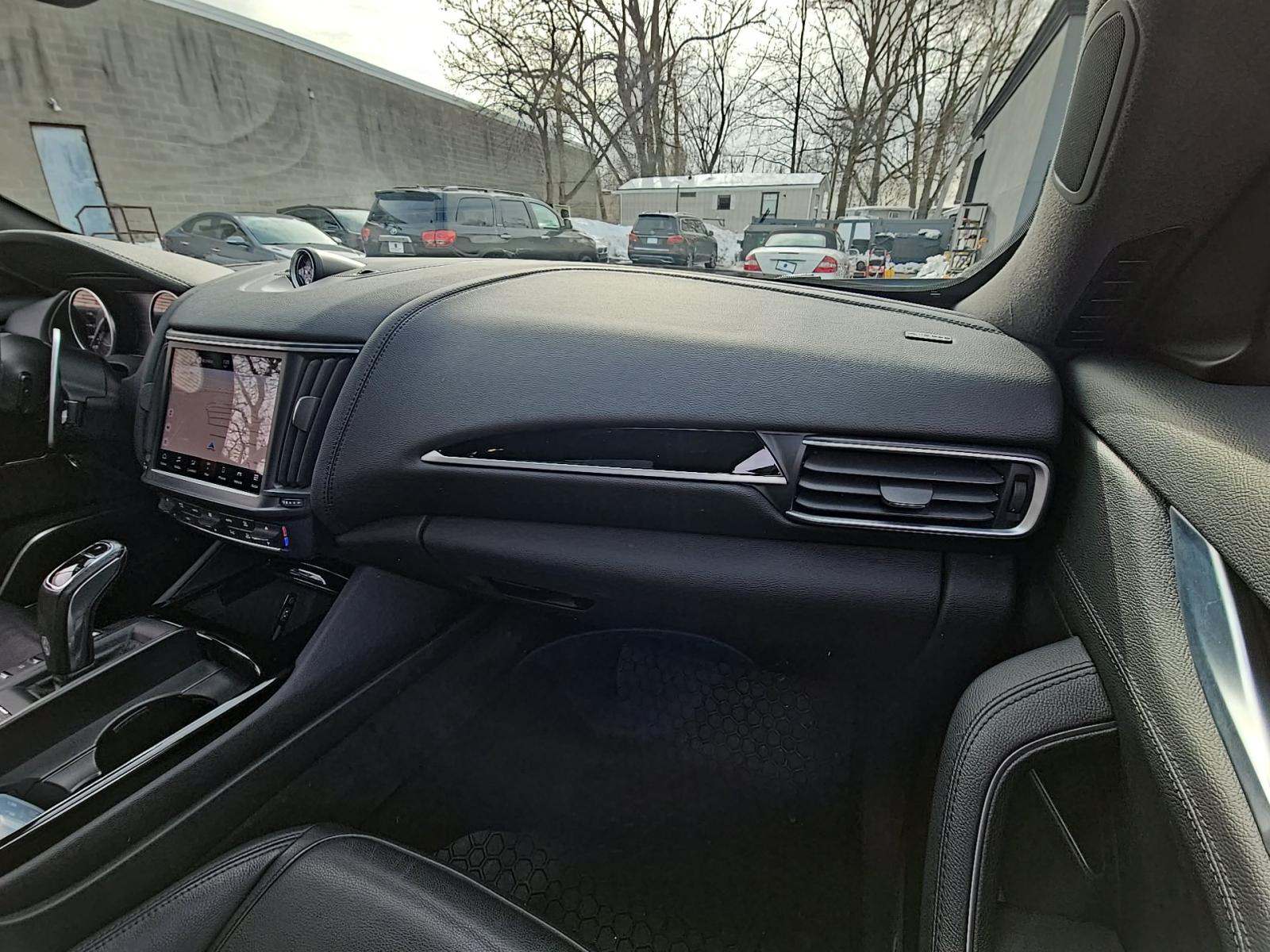 2021 Maserati Levante GranSport AWD