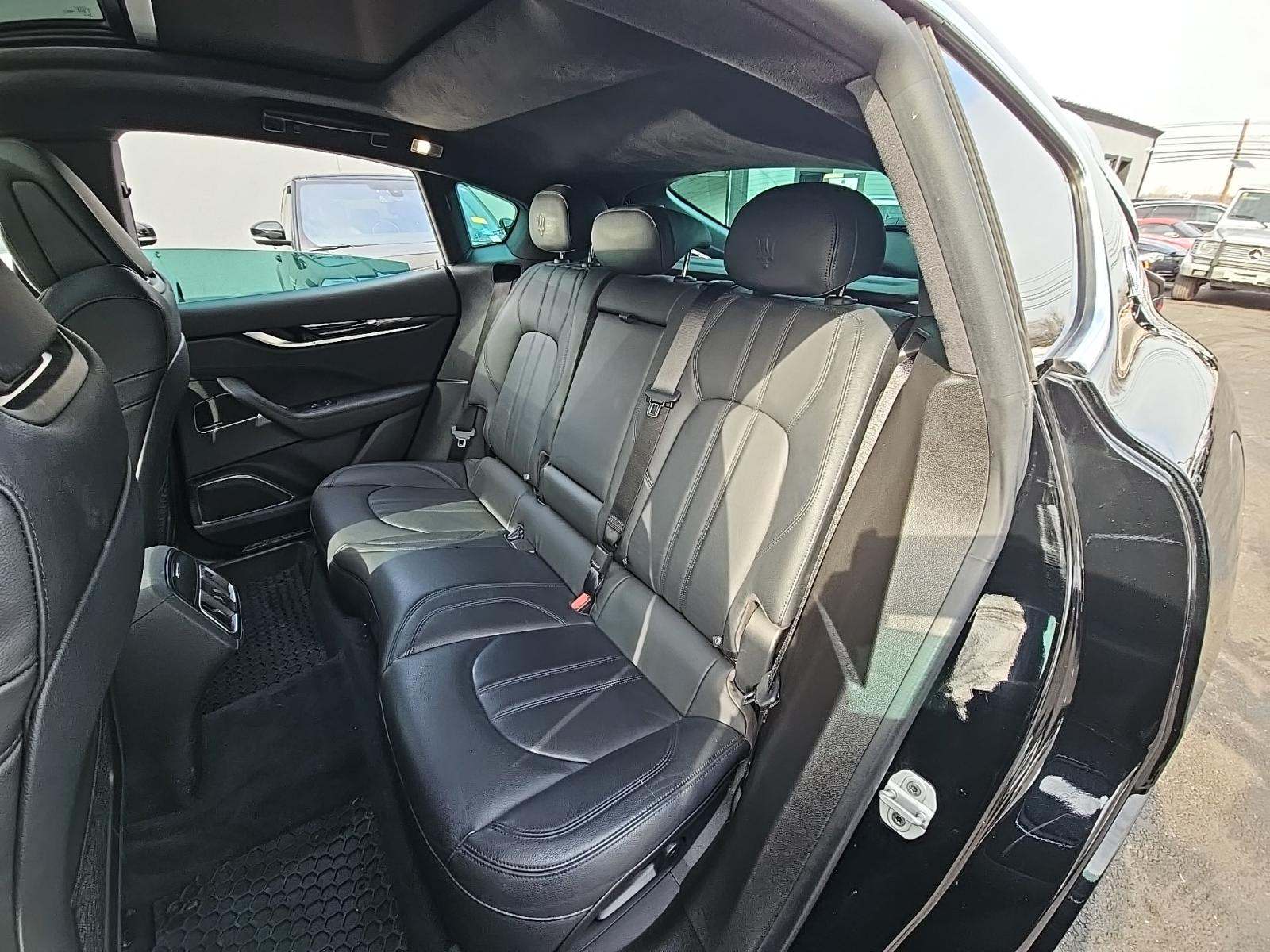 2021 Maserati Levante GranSport AWD