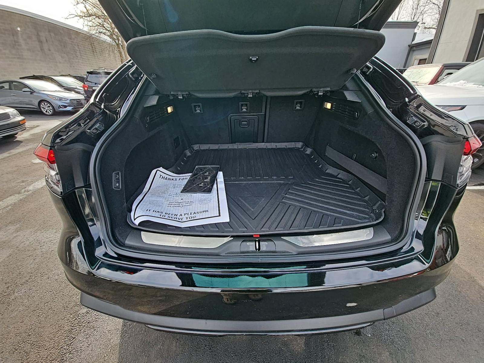 2021 Maserati Levante GranSport AWD