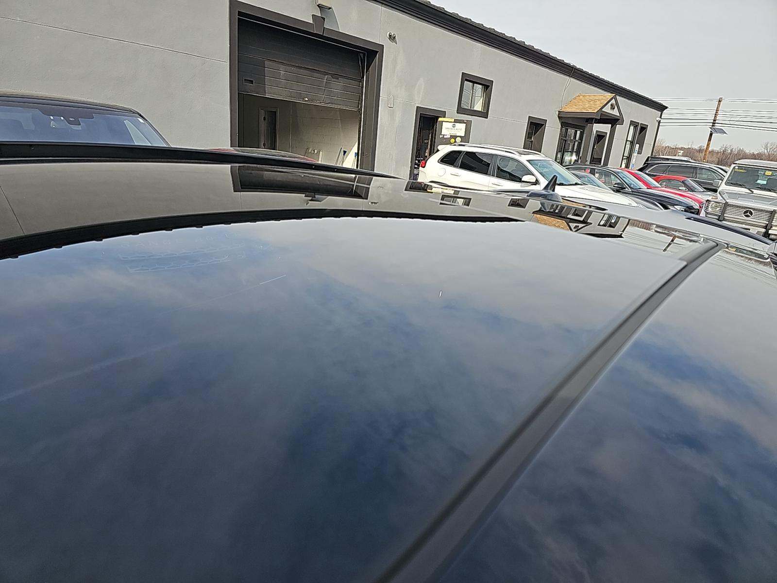 2021 Maserati Levante GranSport AWD