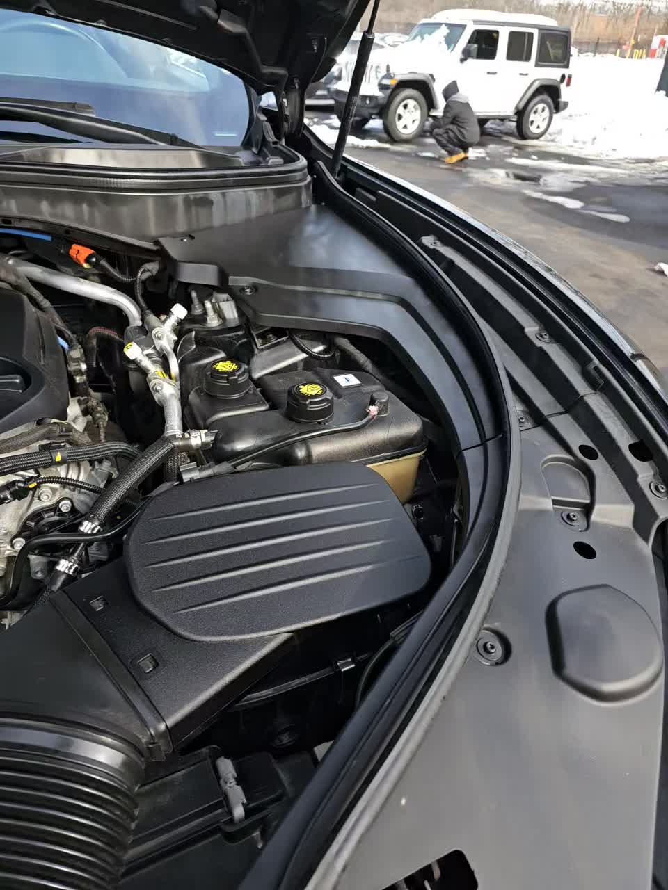 2021 Maserati Levante GranSport AWD