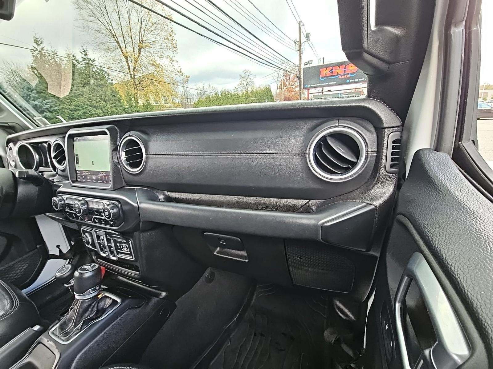 2018 Jeep Wrangler Unlimited Sahara AWD