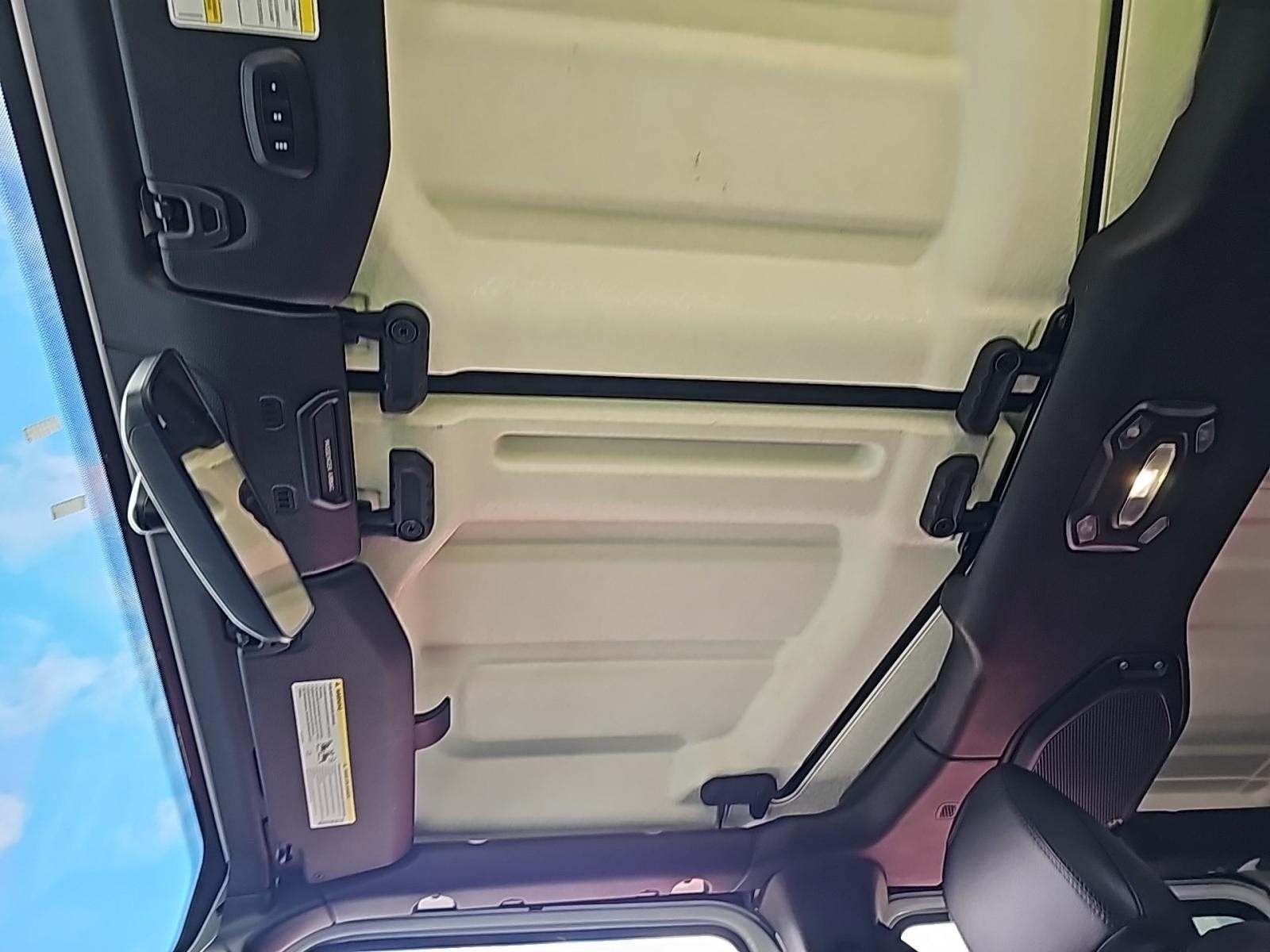 2018 Jeep Wrangler Unlimited Sahara AWD