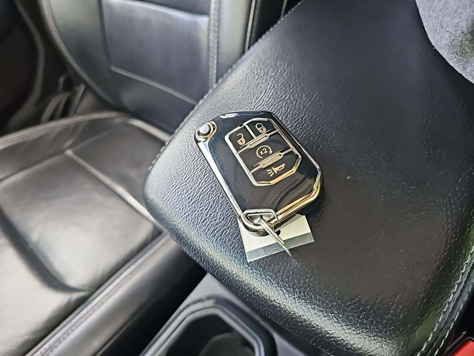 2018 Jeep Wrangler Unlimited Sahara AWD