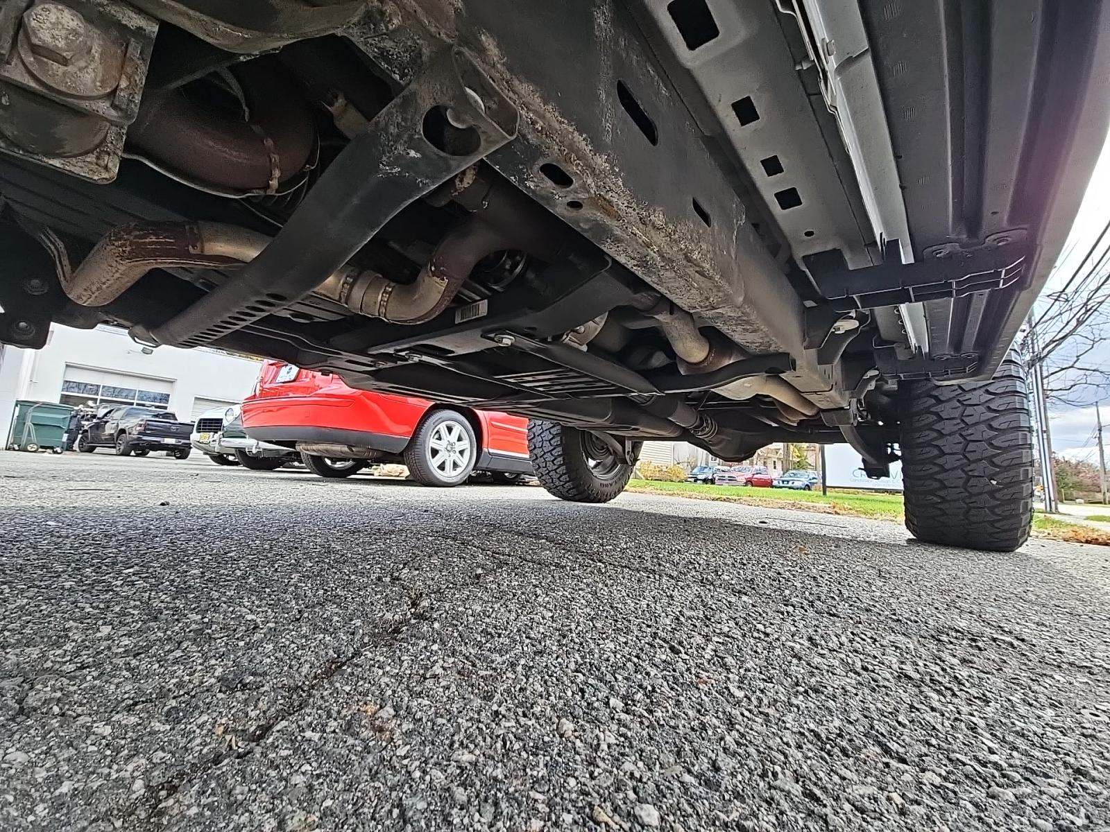 2018 Jeep Wrangler Unlimited Sahara AWD