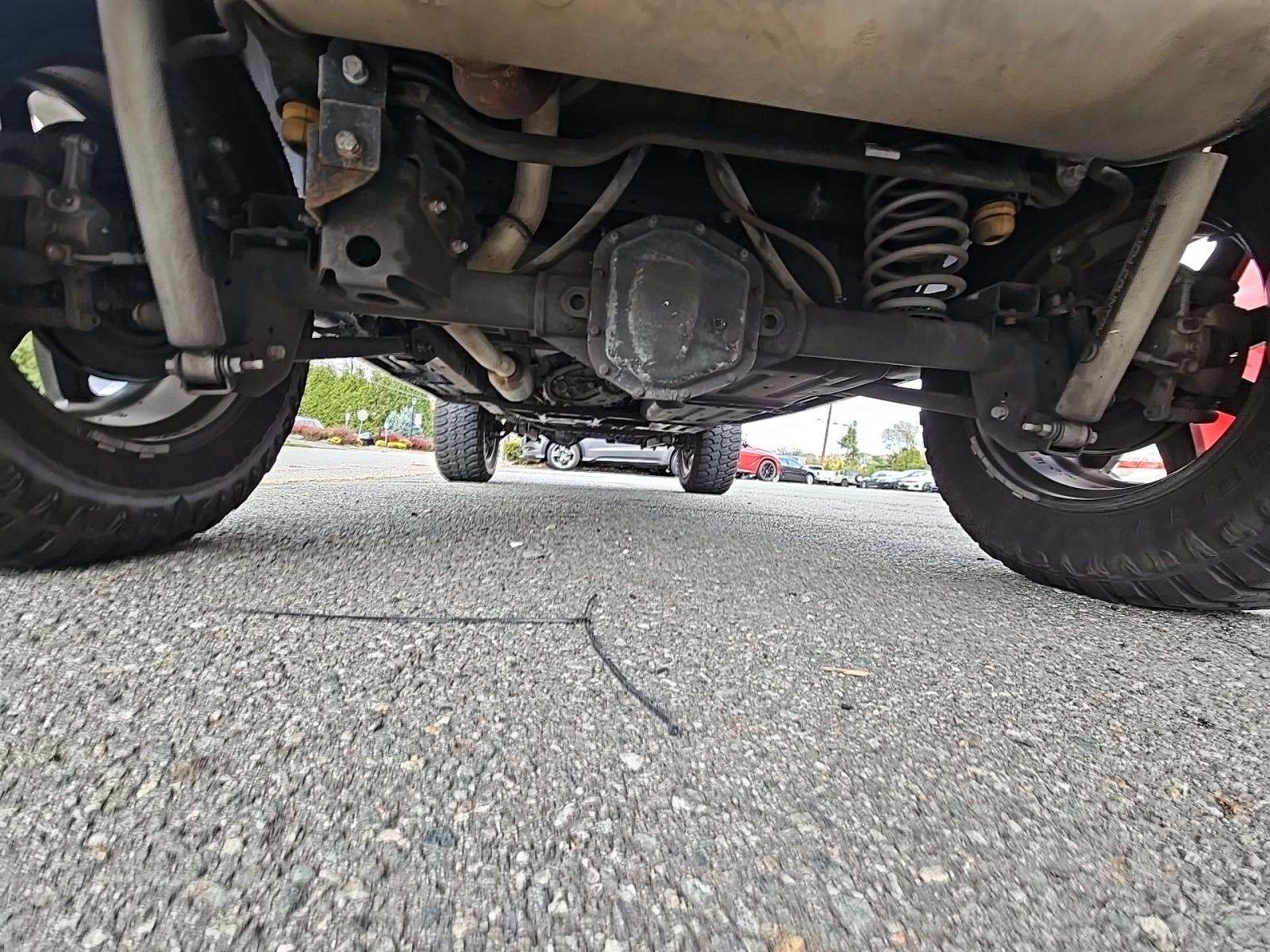 2018 Jeep Wrangler Unlimited Sahara AWD