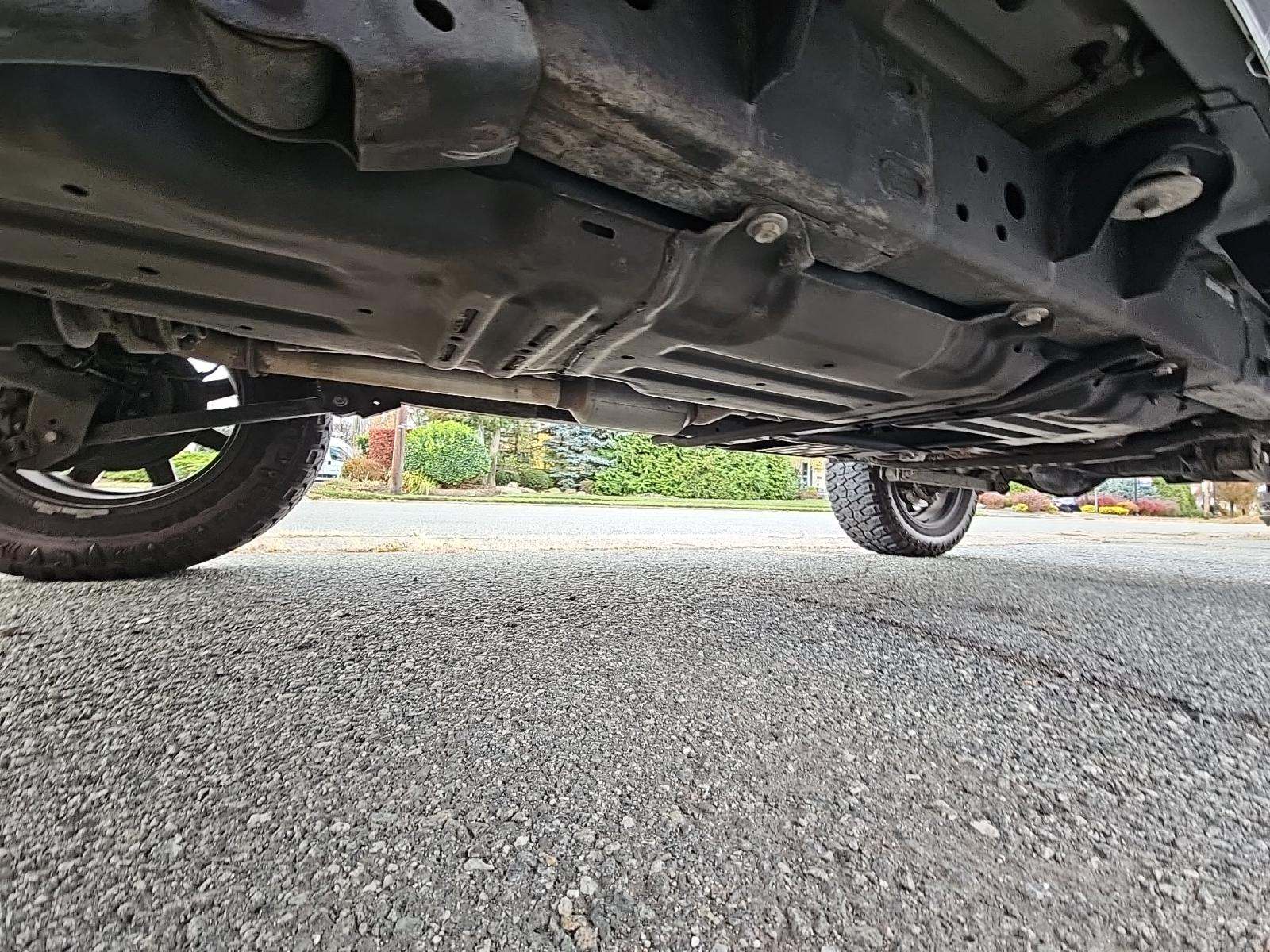 2018 Jeep Wrangler Unlimited Sahara AWD