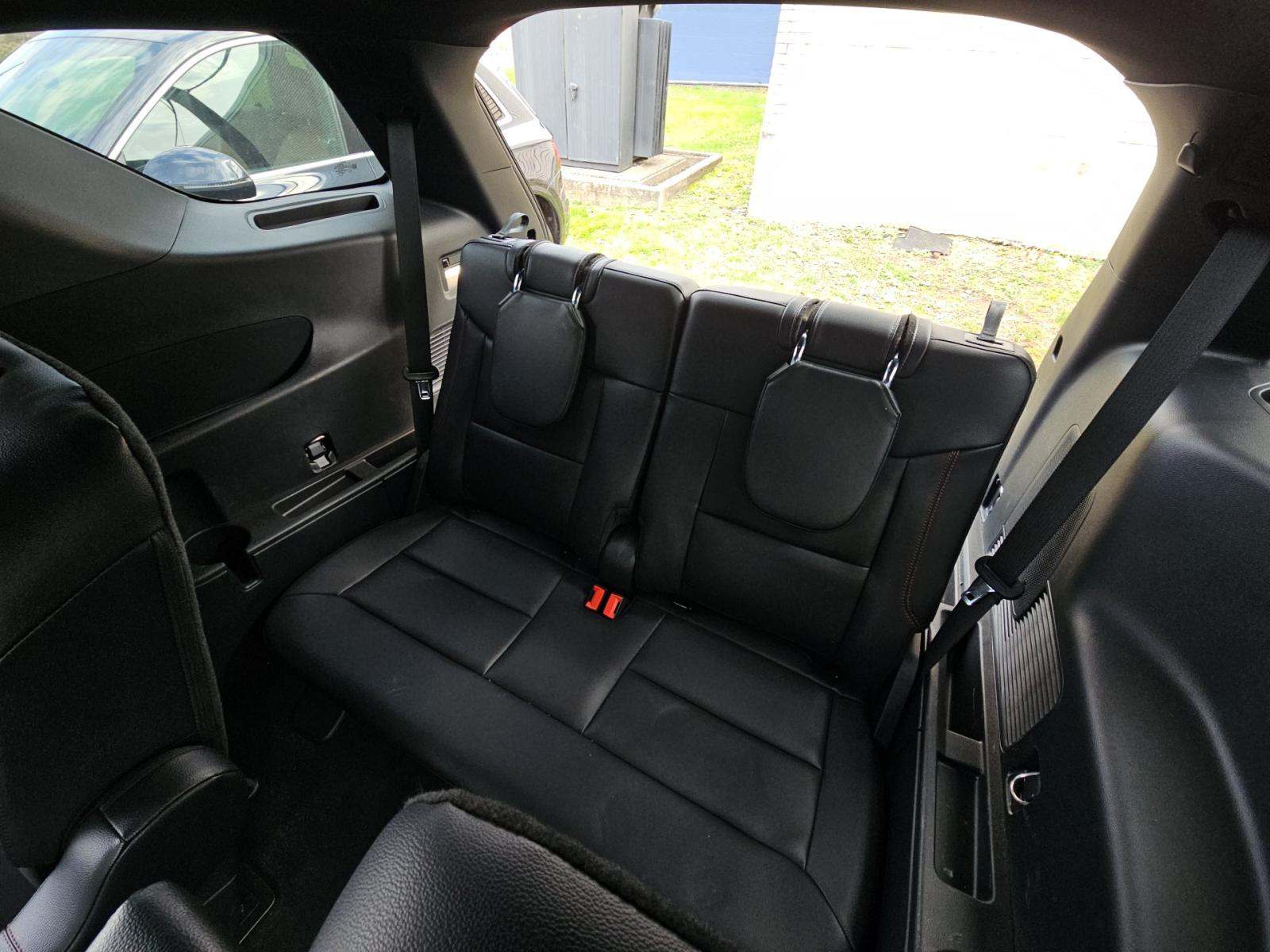 2023 Ford Explorer ST-Line AWD