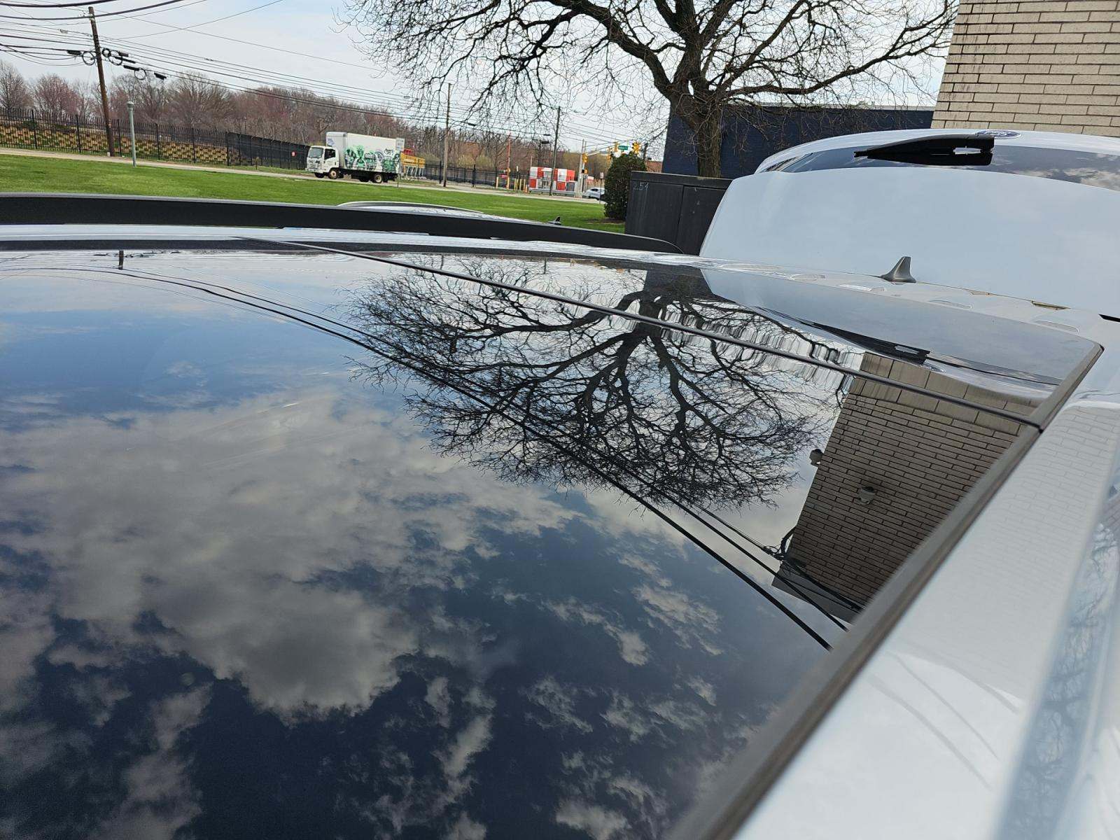 2023 Ford Explorer ST-Line AWD