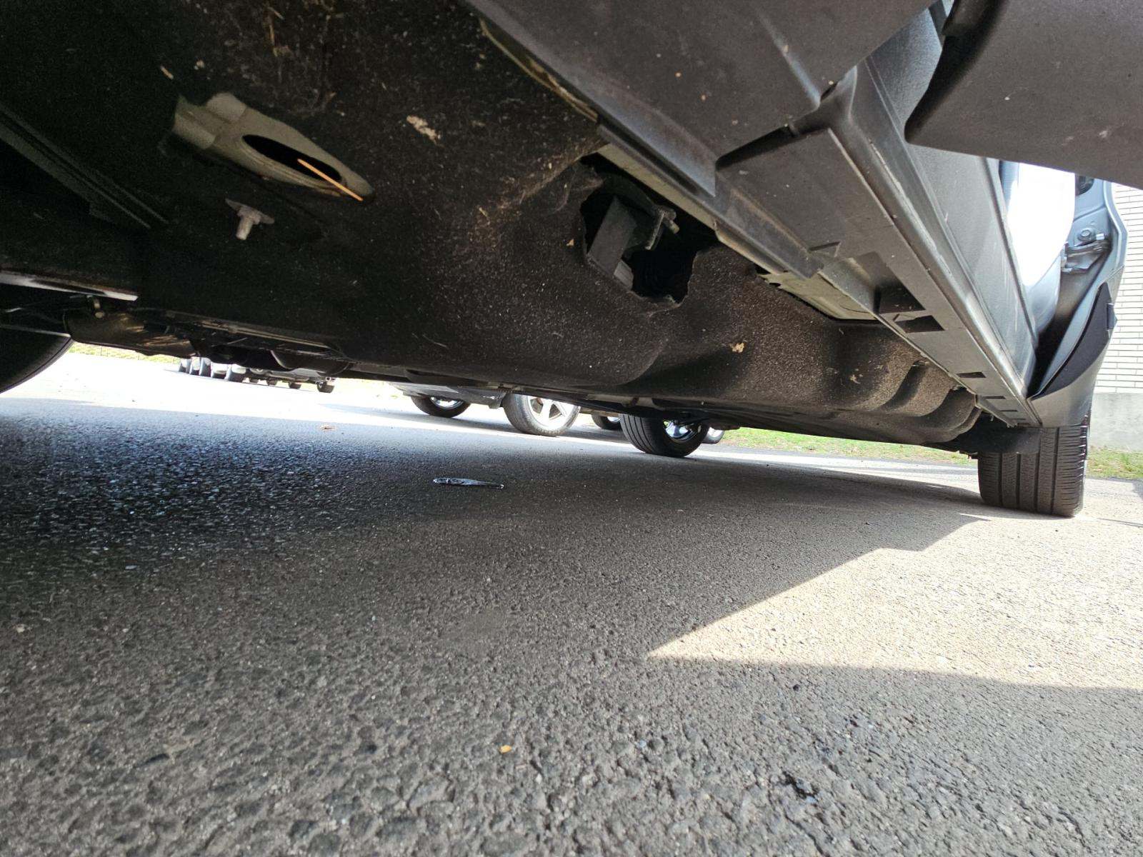 2023 Ford Explorer ST-Line AWD