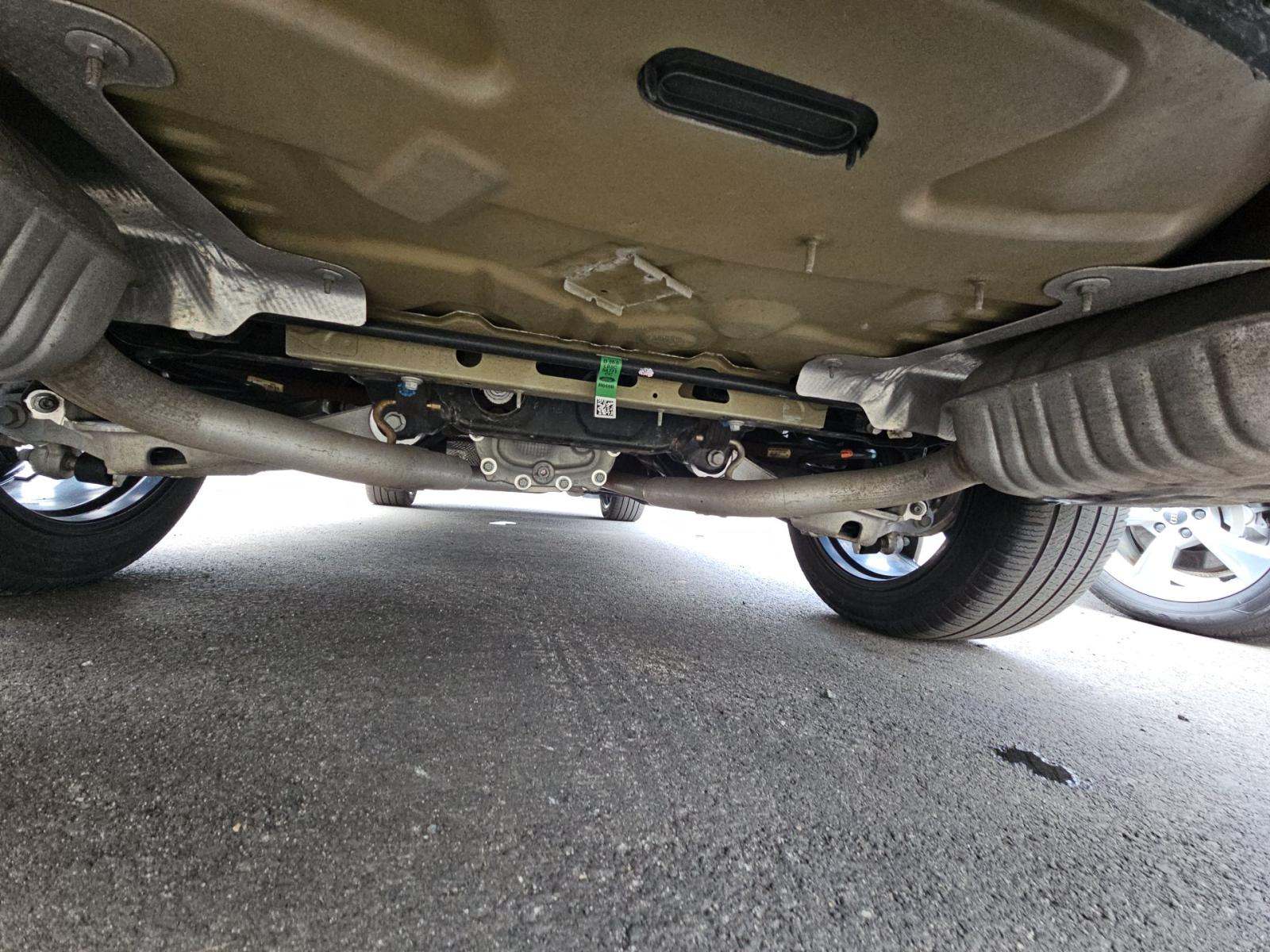 2023 Ford Explorer ST-Line AWD