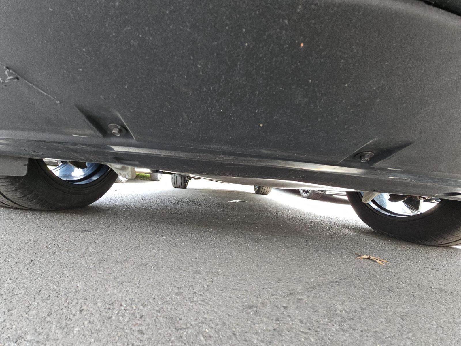 2023 Ford Explorer ST-Line AWD