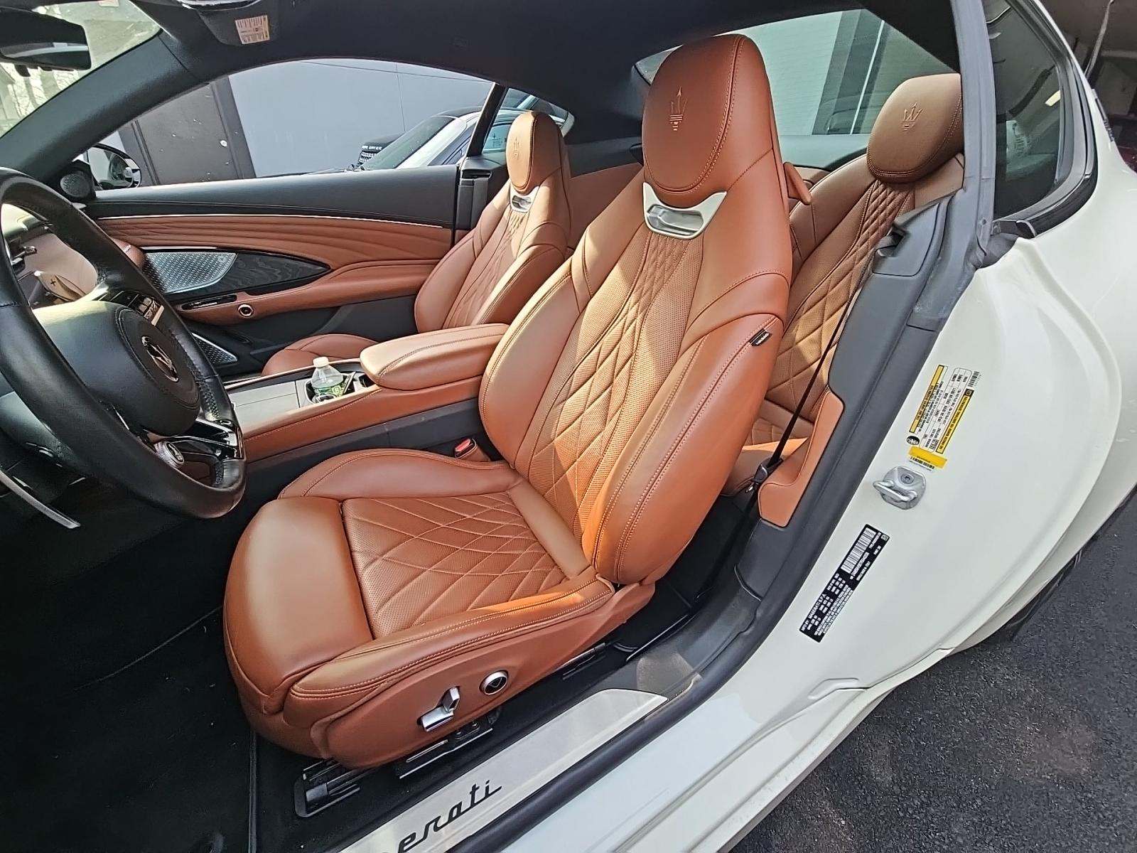 2024 Maserati GranTurismo Modena AWD