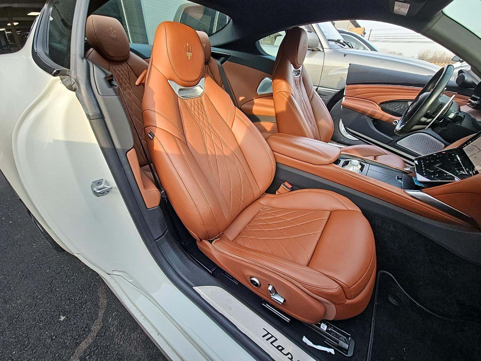 2024 Maserati GranTurismo Modena AWD