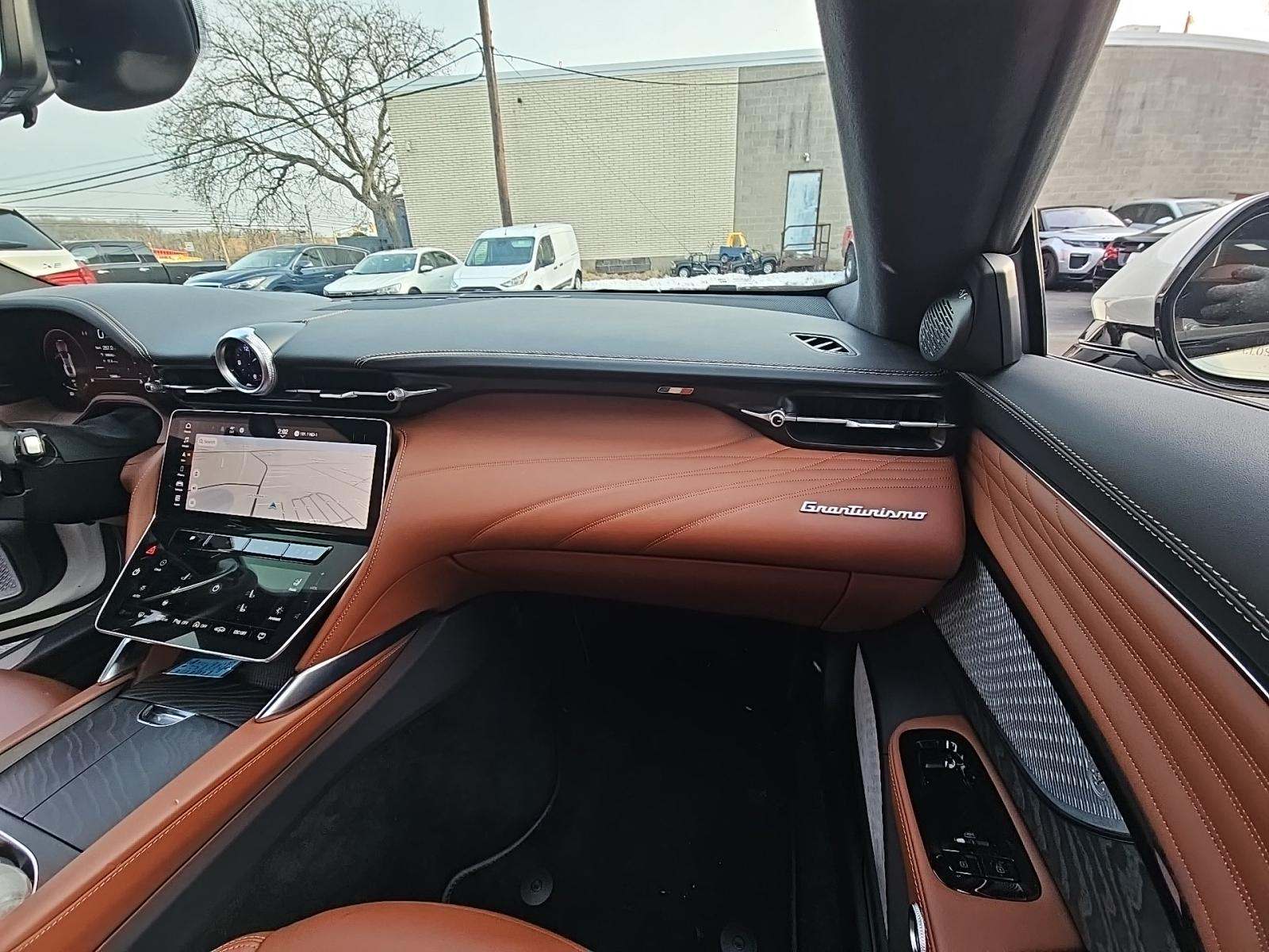 2024 Maserati GranTurismo Modena AWD