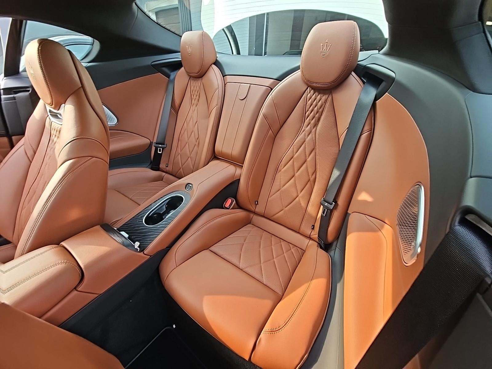 2024 Maserati GranTurismo Modena AWD