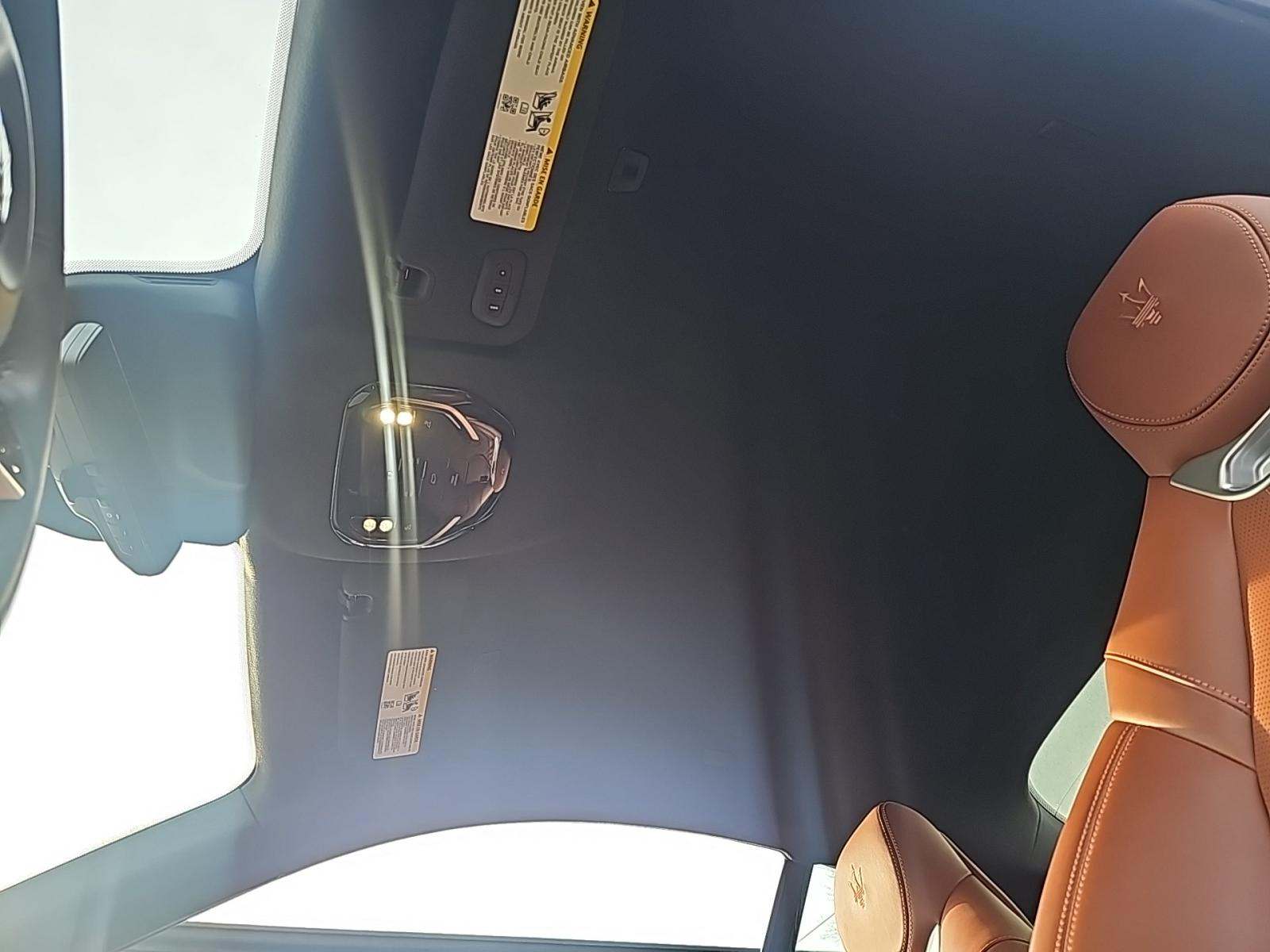 2024 Maserati GranTurismo Modena AWD