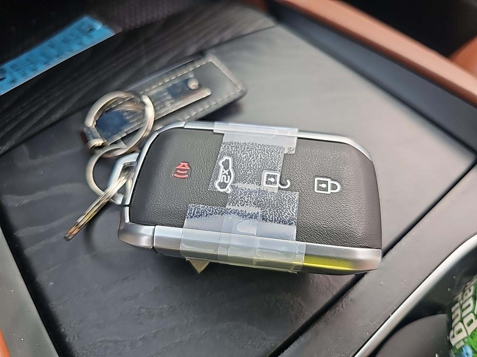 2024 Maserati GranTurismo Modena AWD