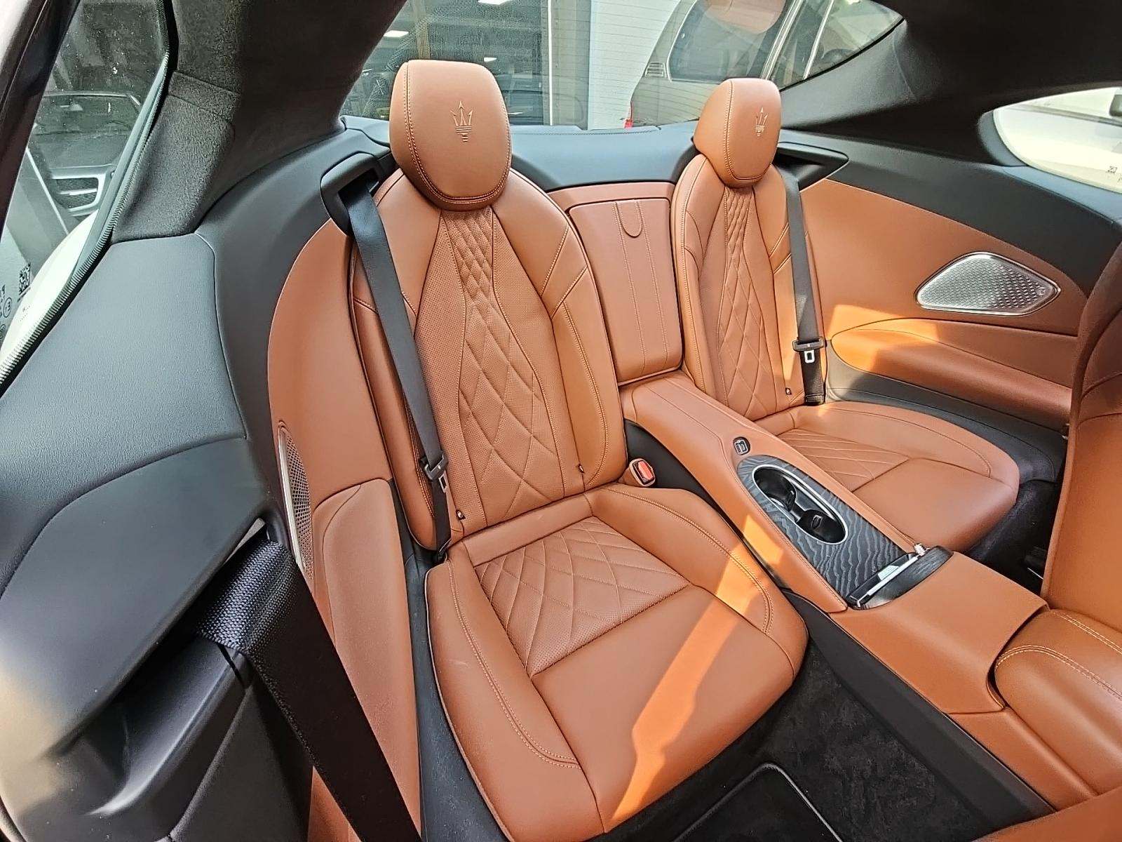 2024 Maserati GranTurismo Modena AWD