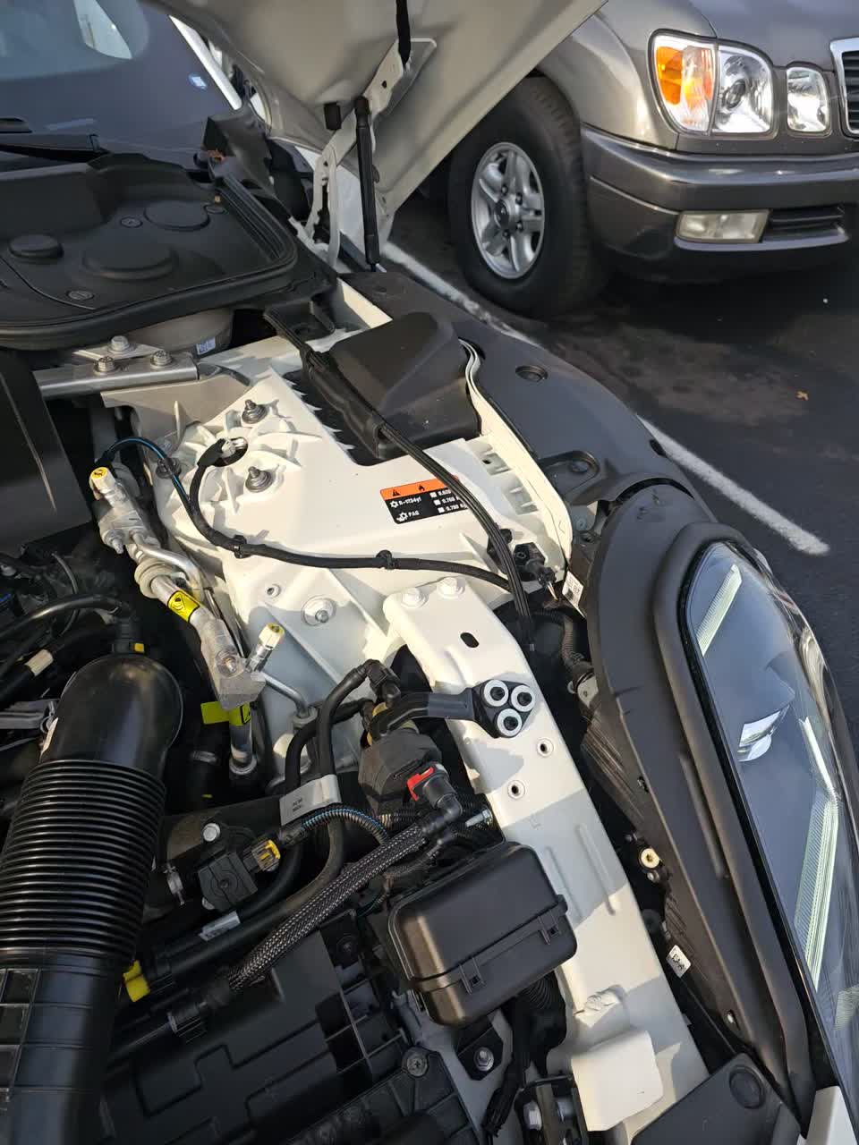 2024 Maserati GranTurismo Modena AWD