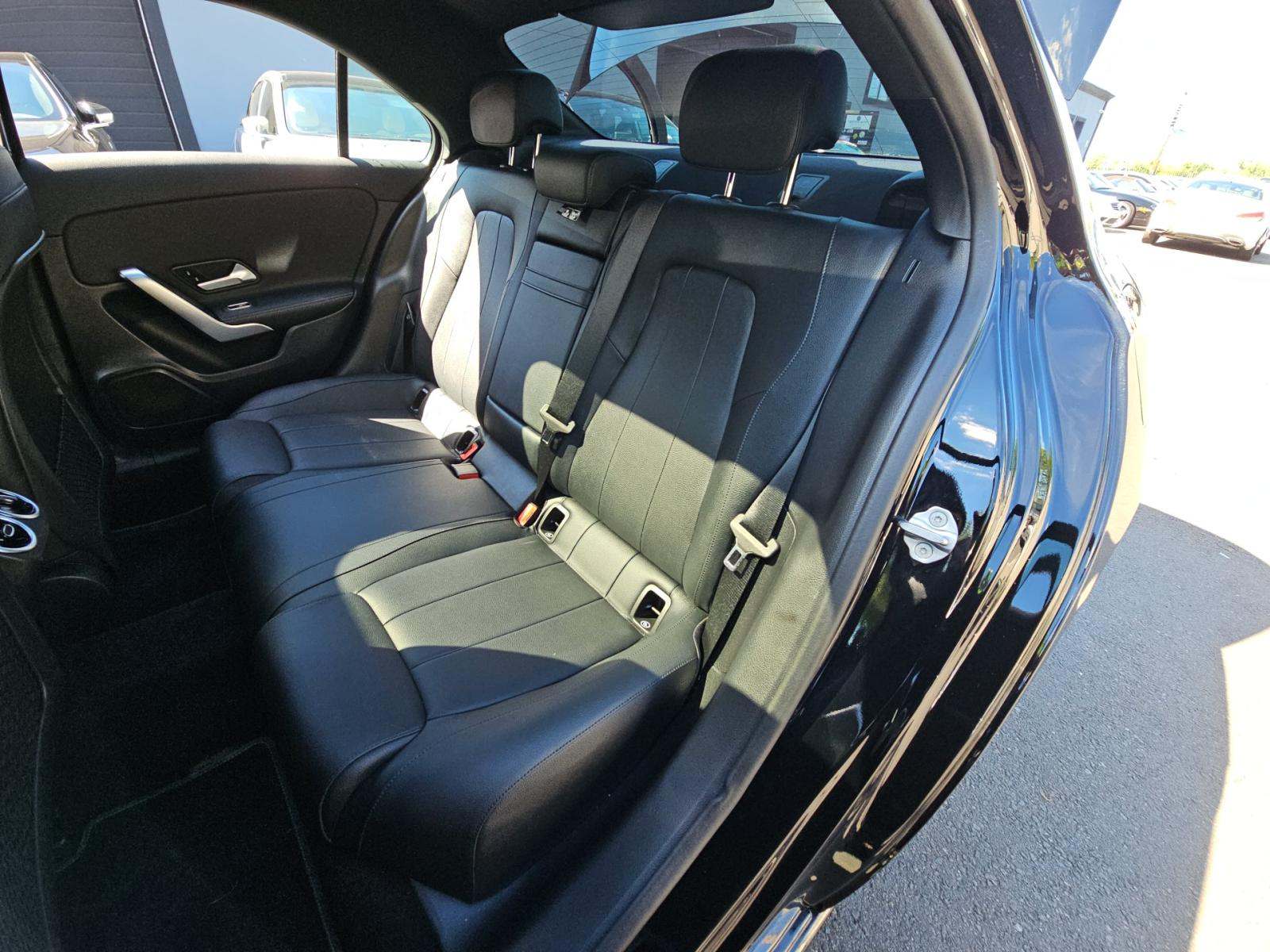 2021 Mercedes-Benz A-Class A 220 FWD