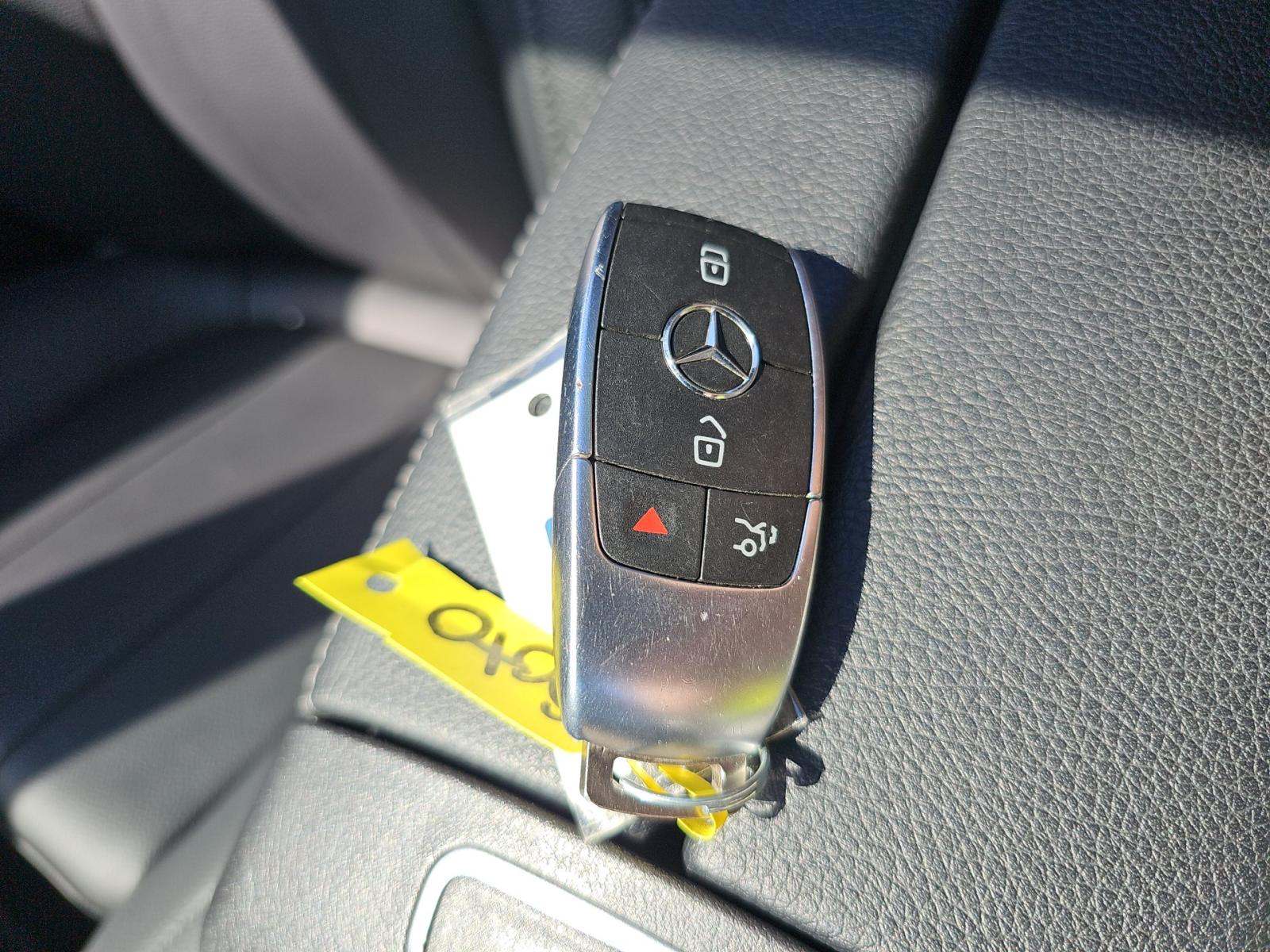 2021 Mercedes-Benz A-Class A 220 FWD