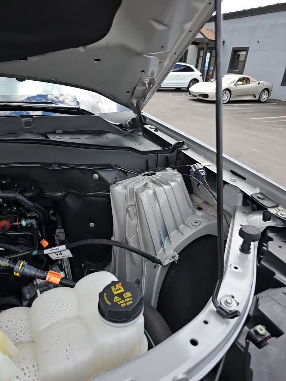 2023 Ford Explorer XLT AWD