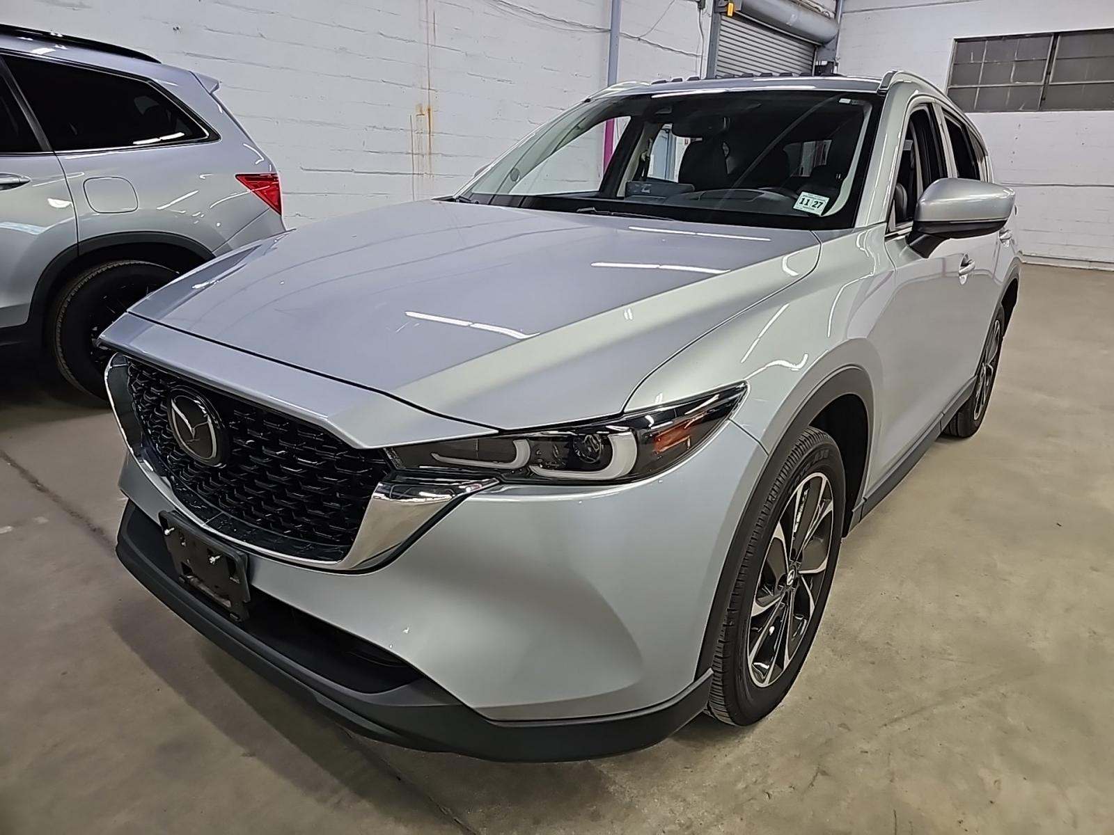2023 MAZDA CX-5 2.5 S Premium Plus Package AWD