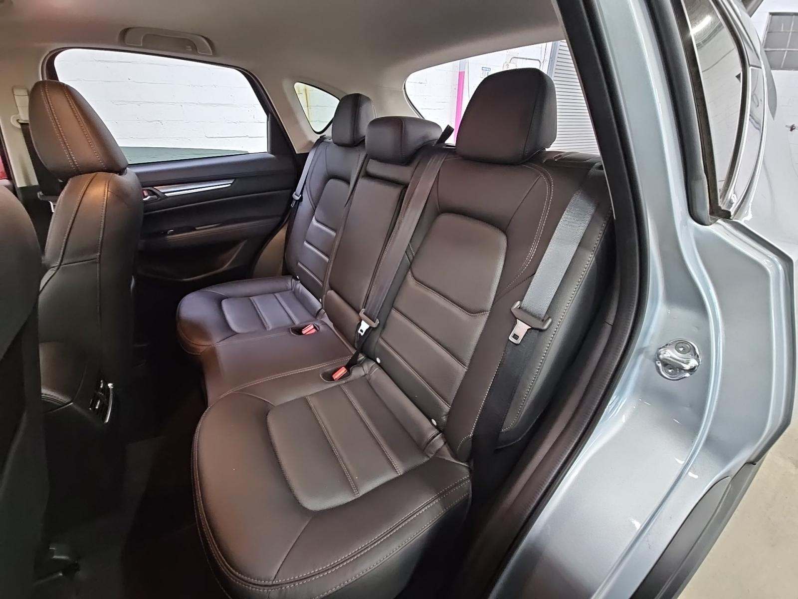 2023 MAZDA CX-5 2.5 S Premium Plus Package AWD