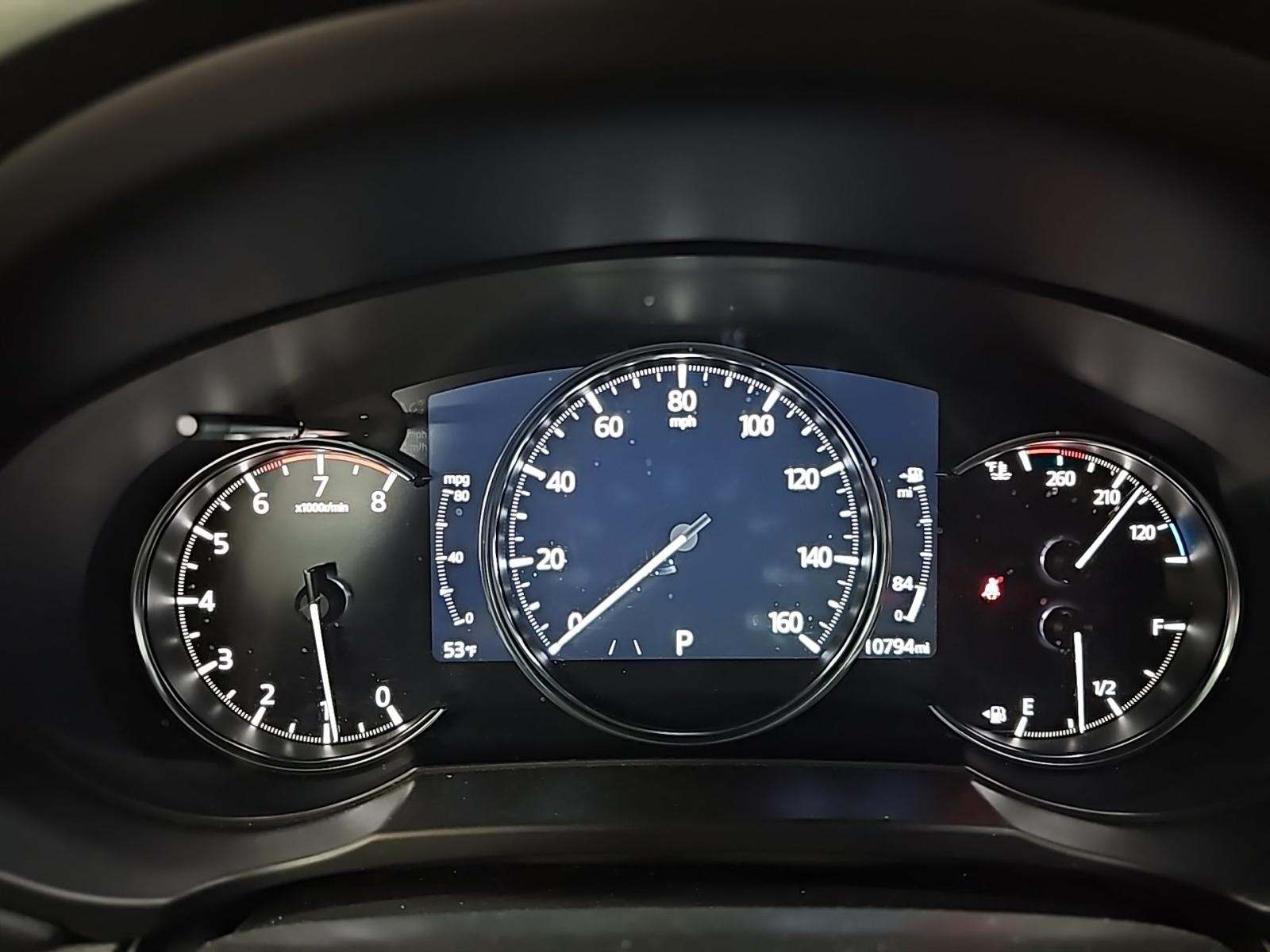 2023 MAZDA CX-5 2.5 S Premium Plus Package AWD