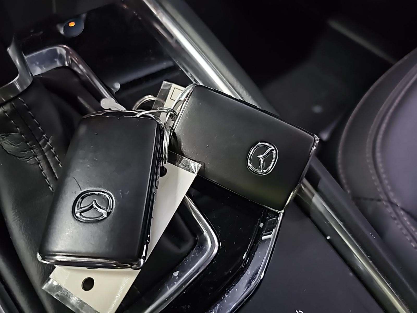 2023 MAZDA CX-5 2.5 S Premium Plus Package AWD