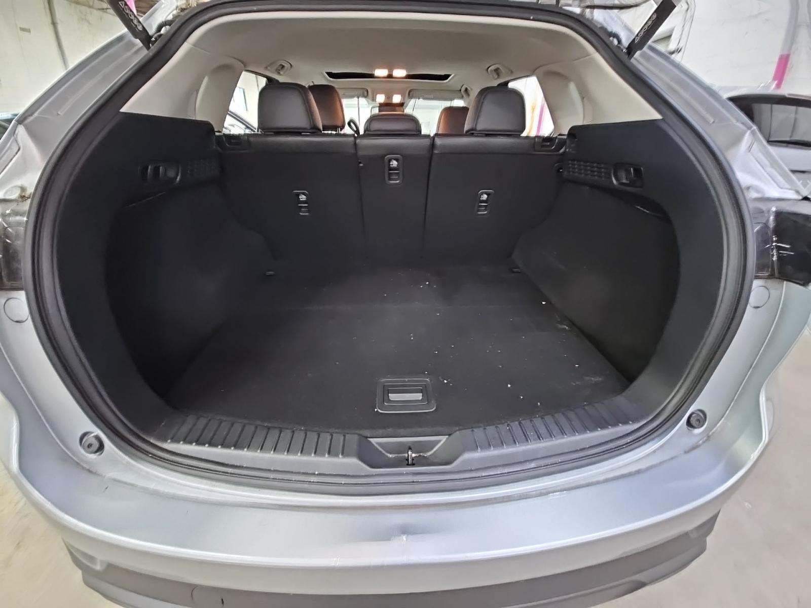 2023 MAZDA CX-5 2.5 S Premium Plus Package AWD