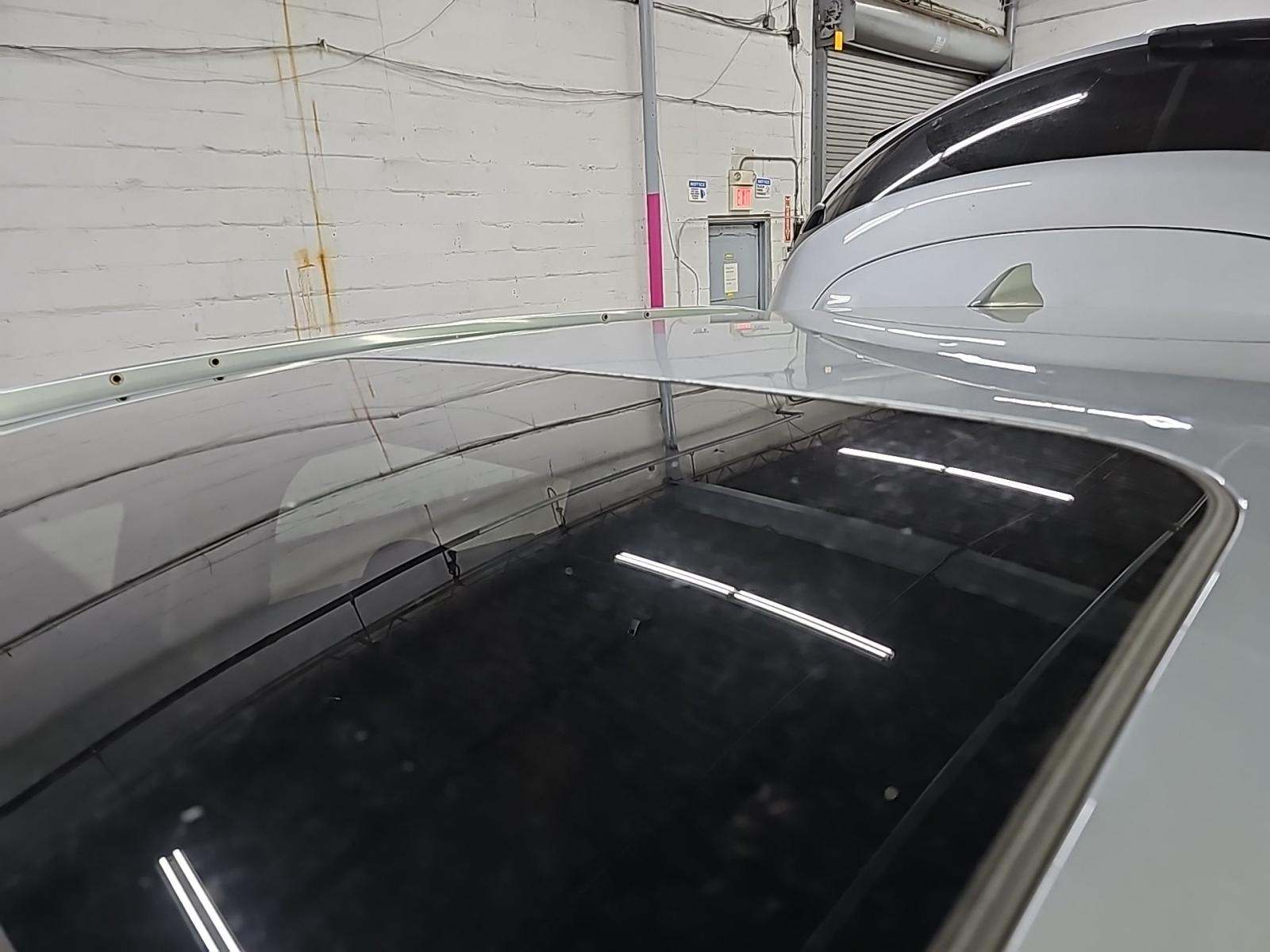 2023 MAZDA CX-5 2.5 S Premium Plus Package AWD