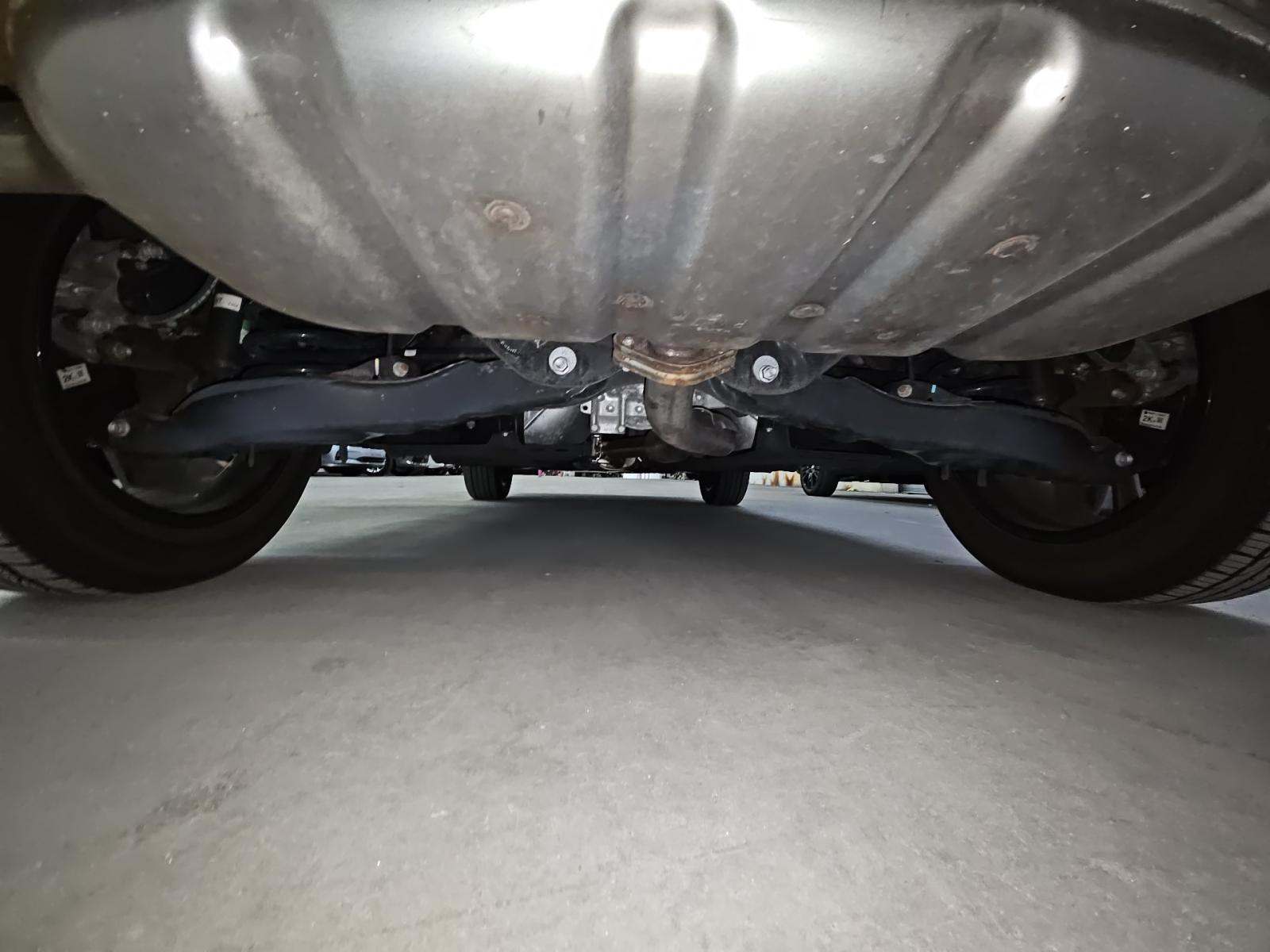 2023 MAZDA CX-5 2.5 S Premium Plus Package AWD