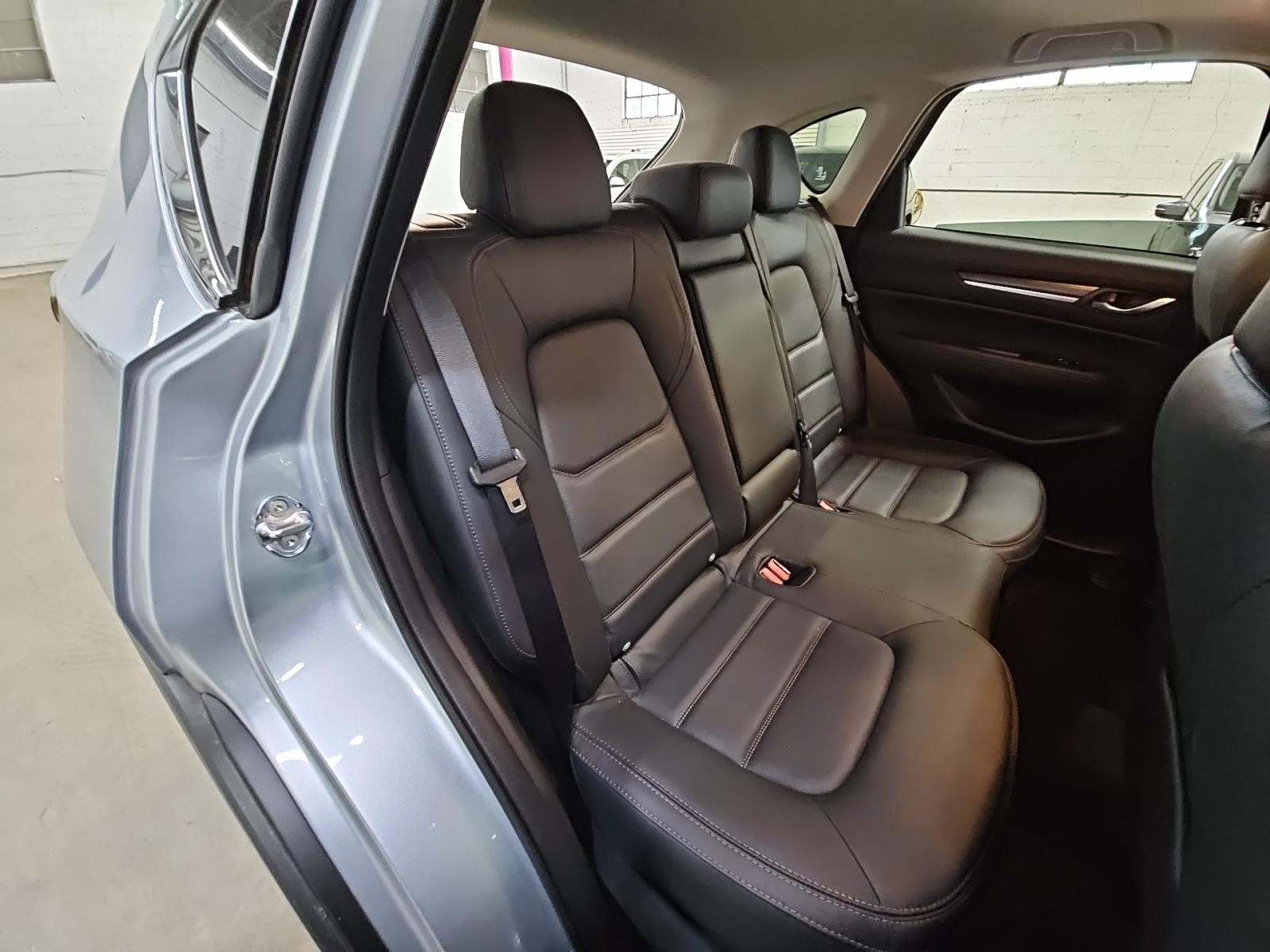 2023 MAZDA CX-5 2.5 S Premium Plus Package AWD