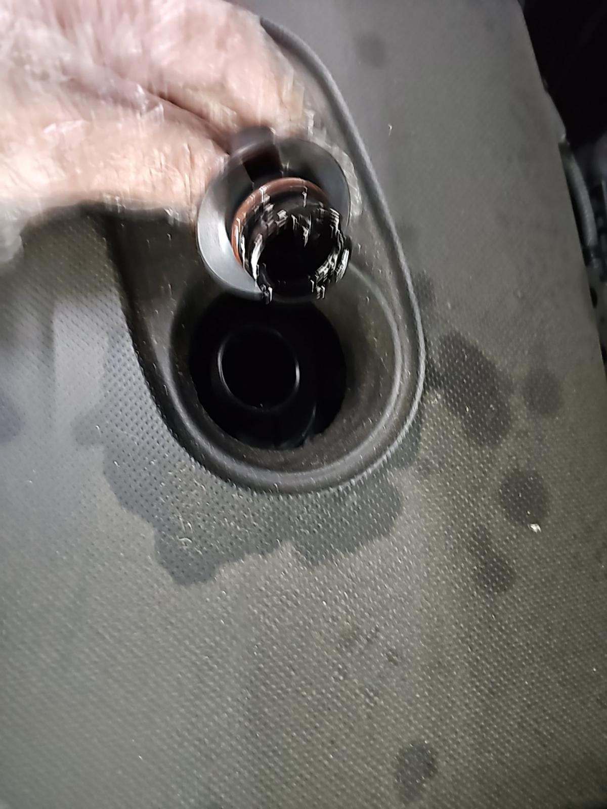 2023 MAZDA CX-5 2.5 S Premium Plus Package AWD