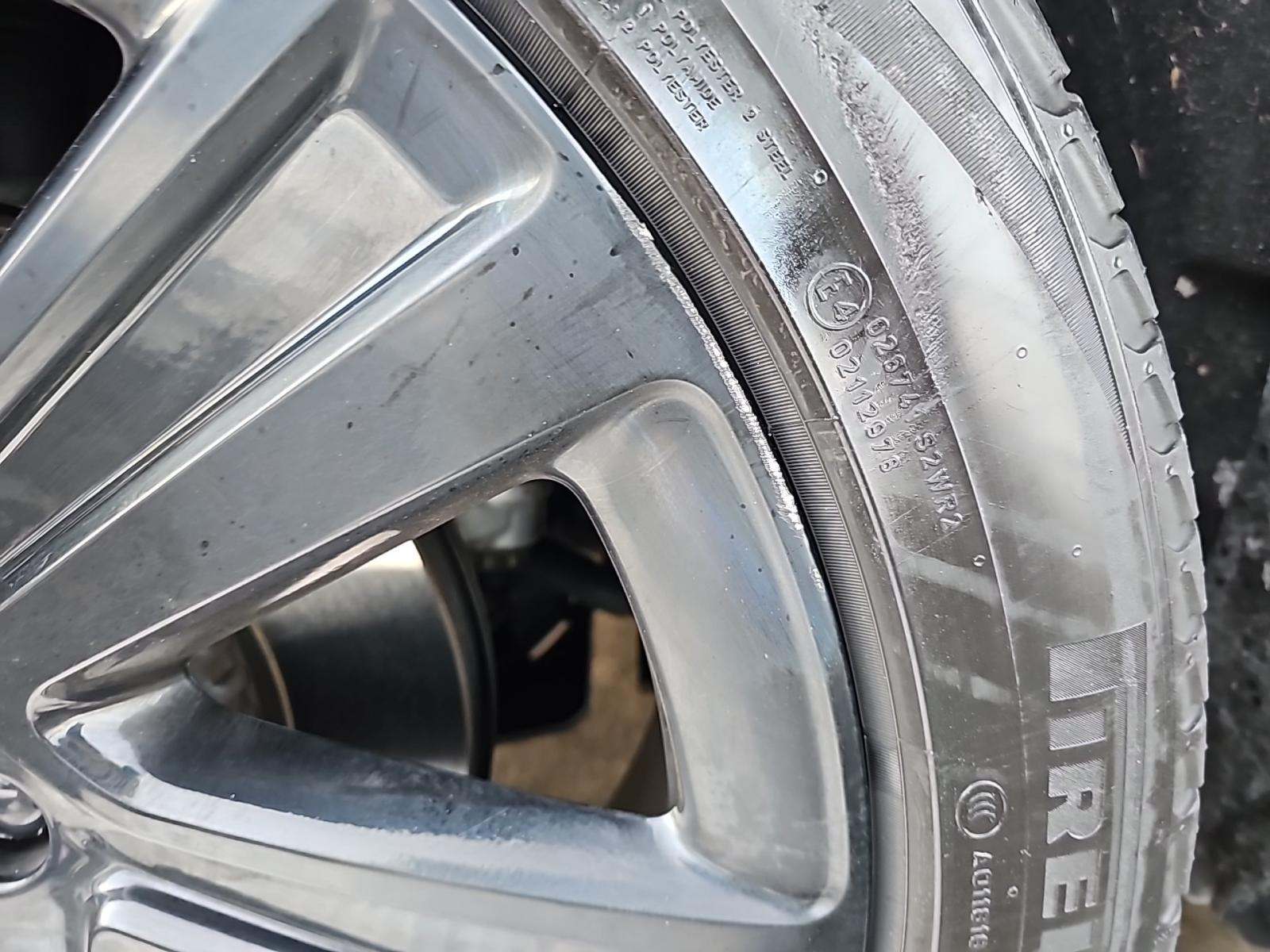 2023 Land Rover Range Rover SE AWD