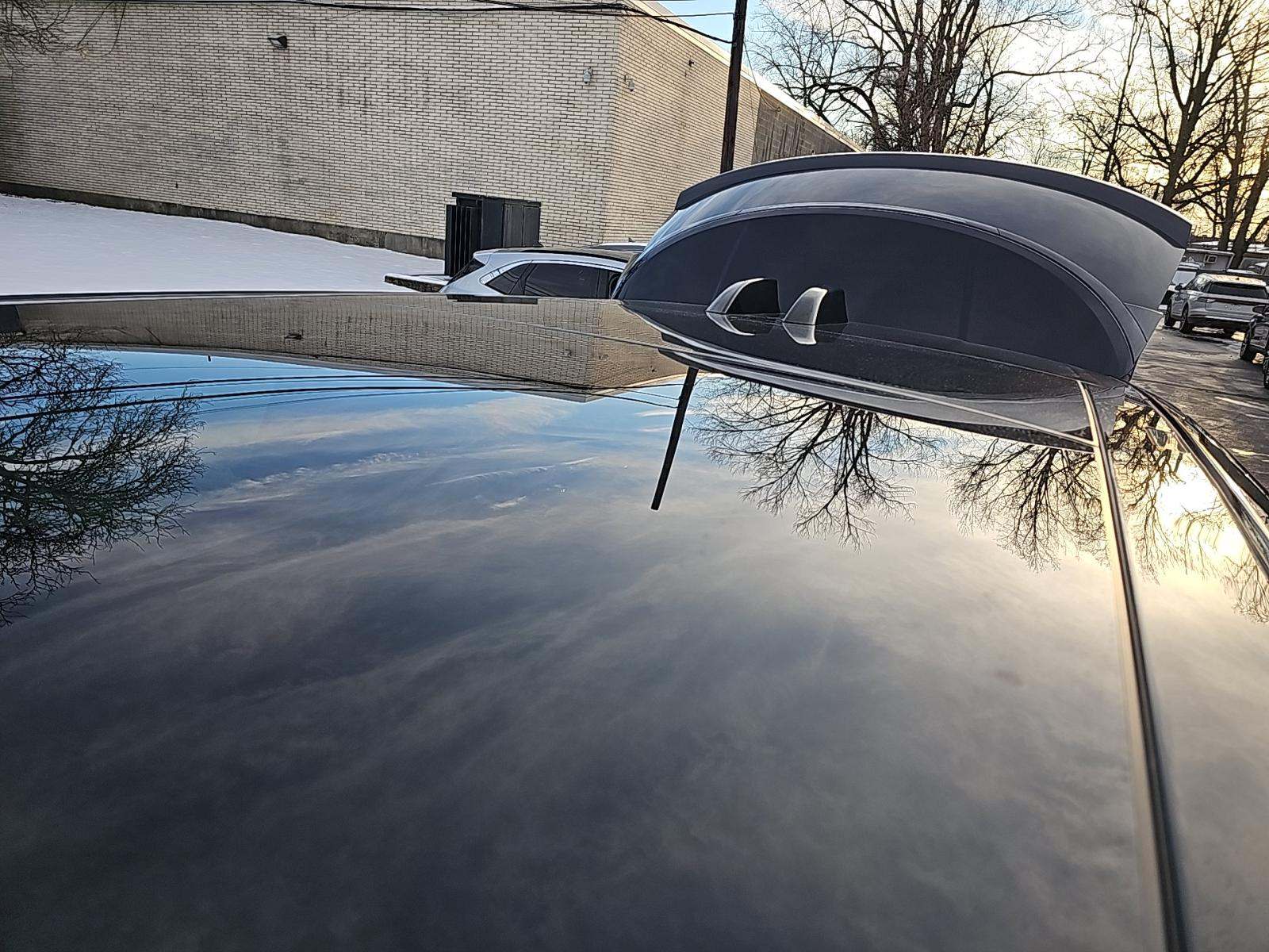 2023 Land Rover Range Rover SE AWD