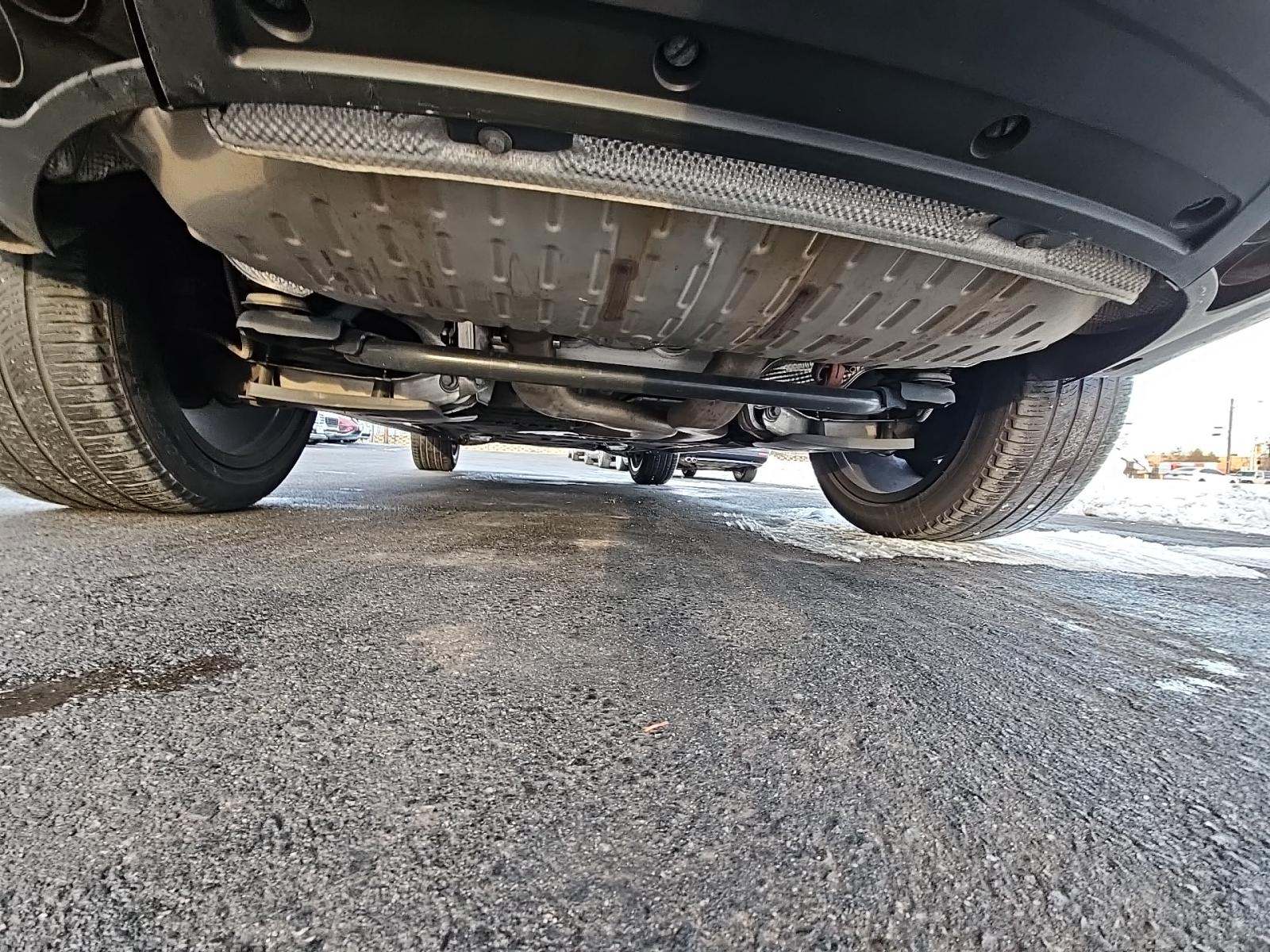 2023 Land Rover Range Rover SE AWD