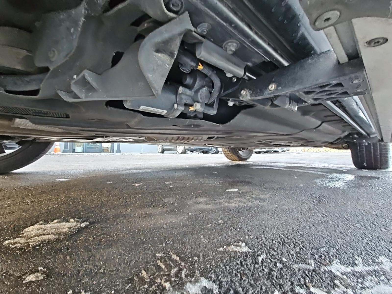 2023 Land Rover Range Rover SE AWD