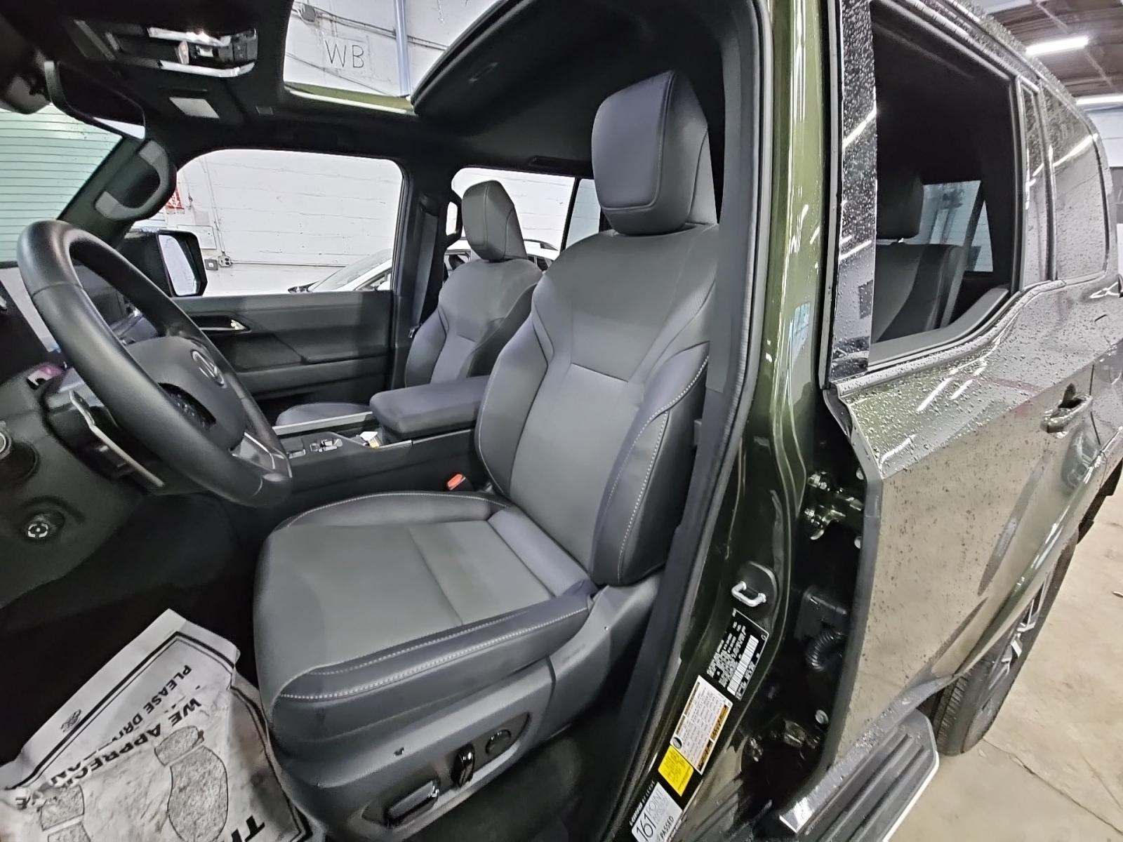 2025 Lexus GX GX 550 Premium AWD